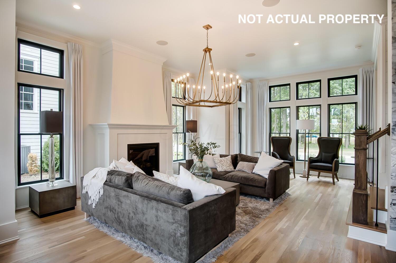 7676 Falcon Hill Court