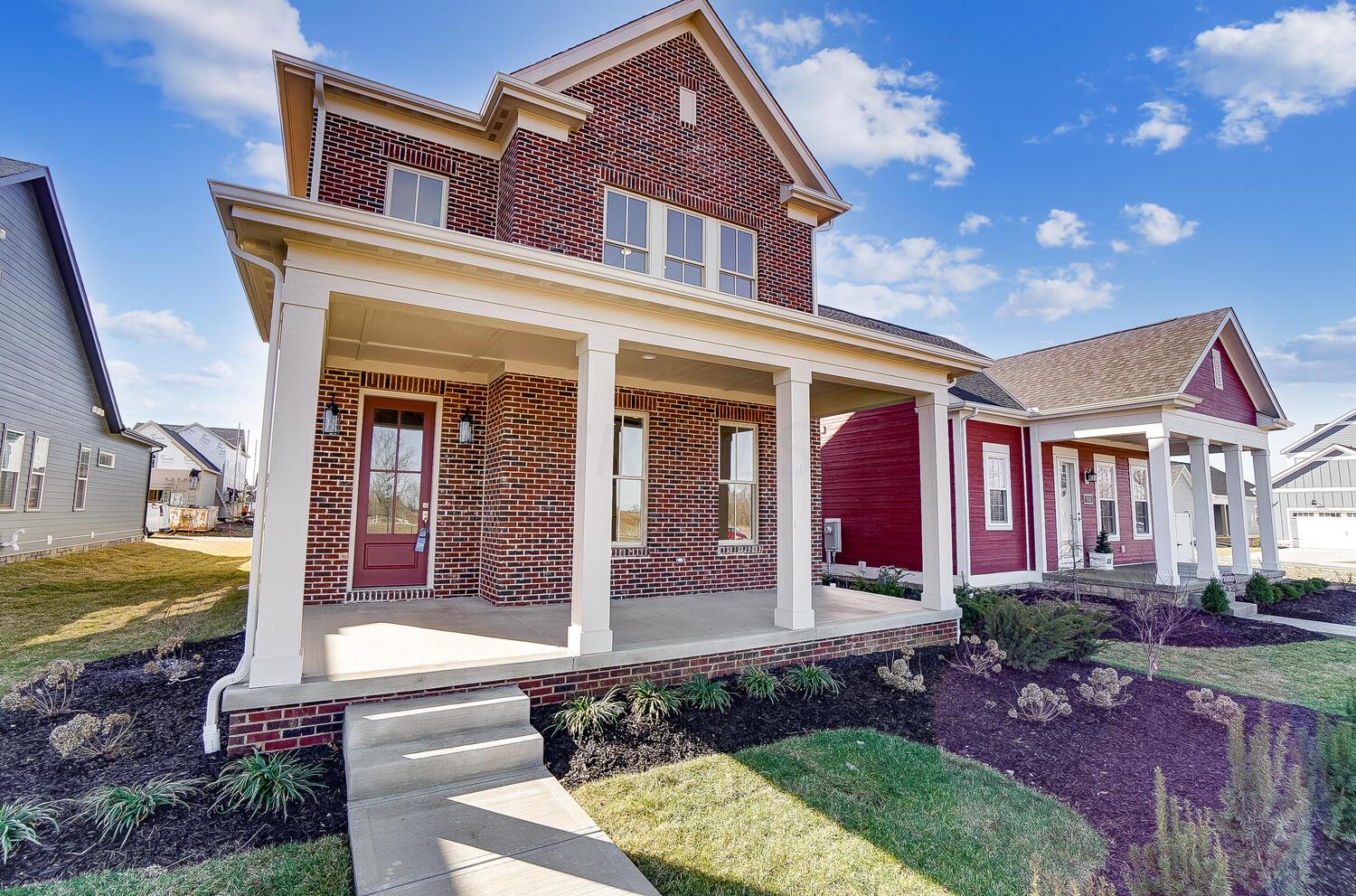 1954 Mulberry Lane