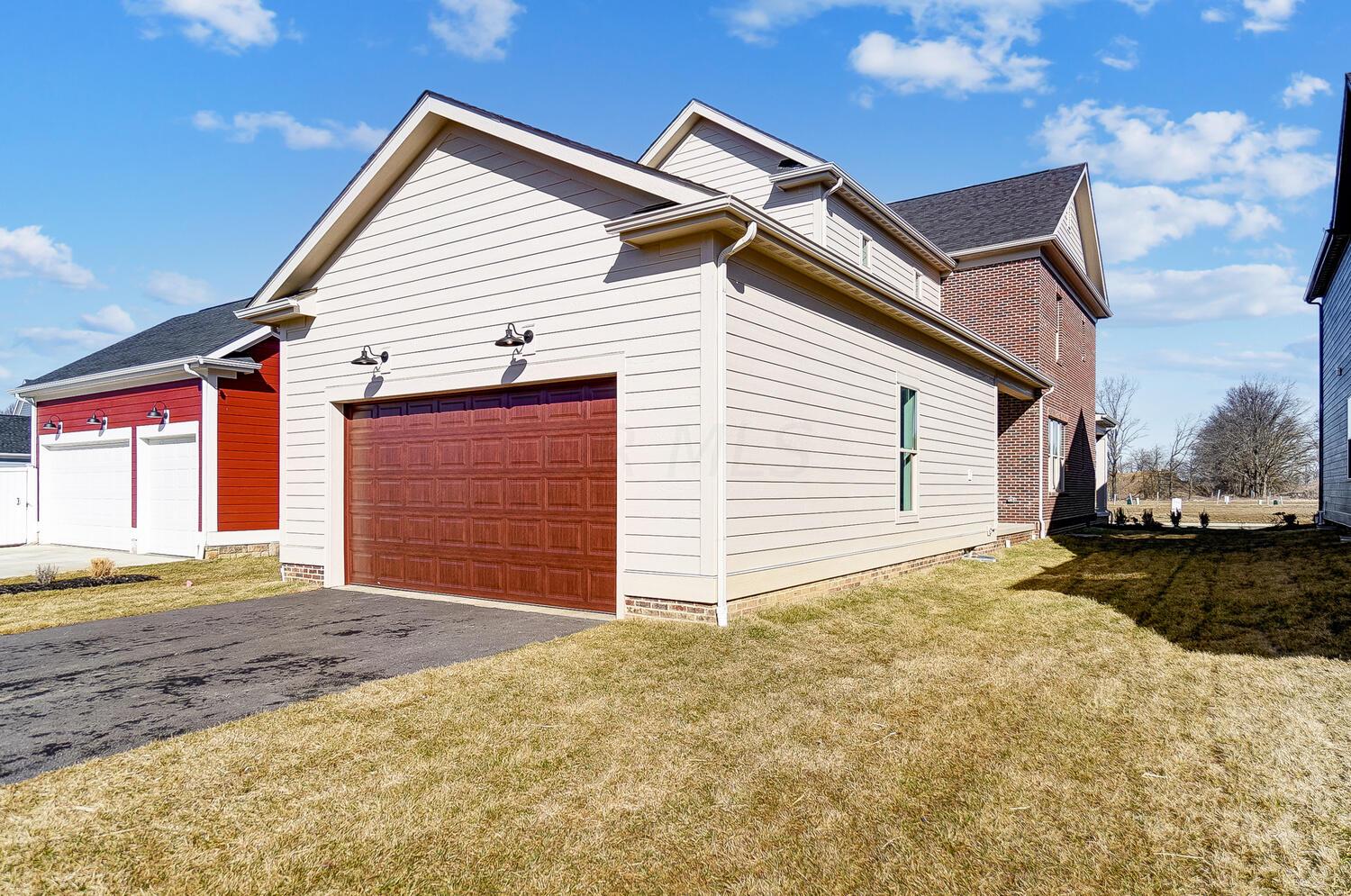 1954 Mulberry Lane
