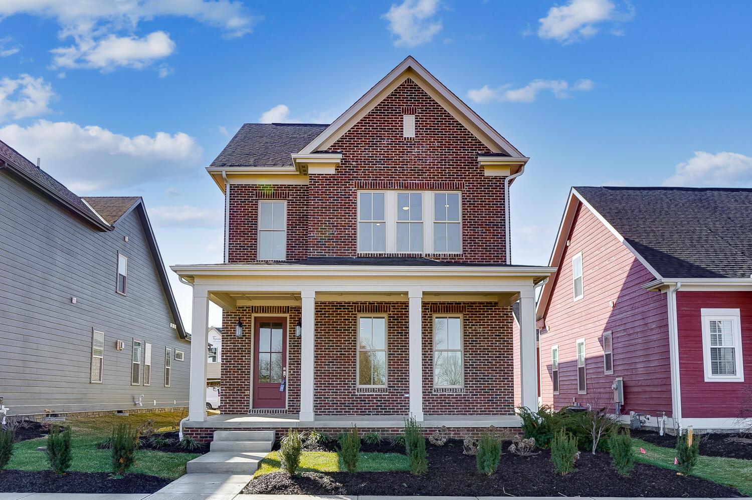 1954 Mulberry Lane