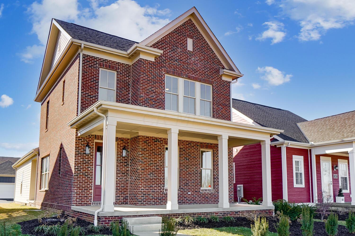 1954 Mulberry Lane