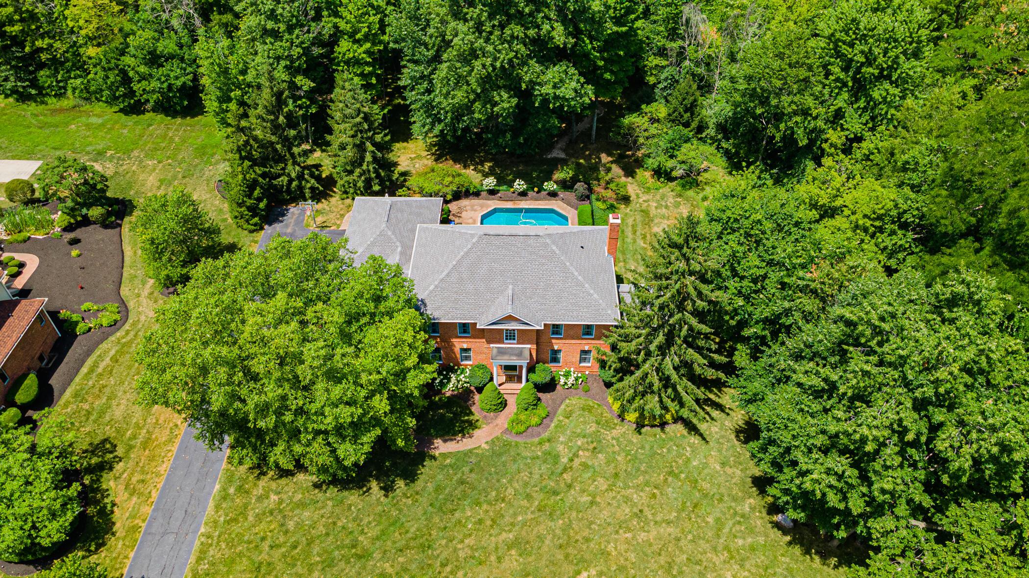 2055 Havenswood Place