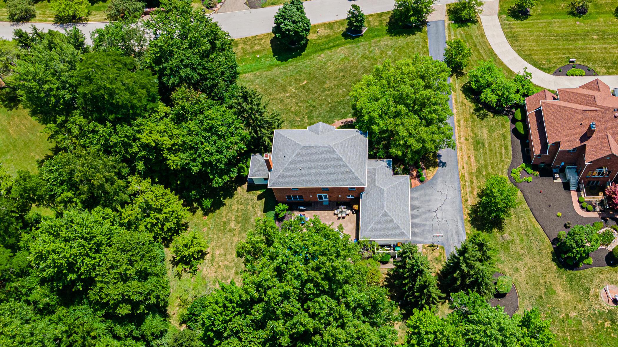 2055 Havenswood Place