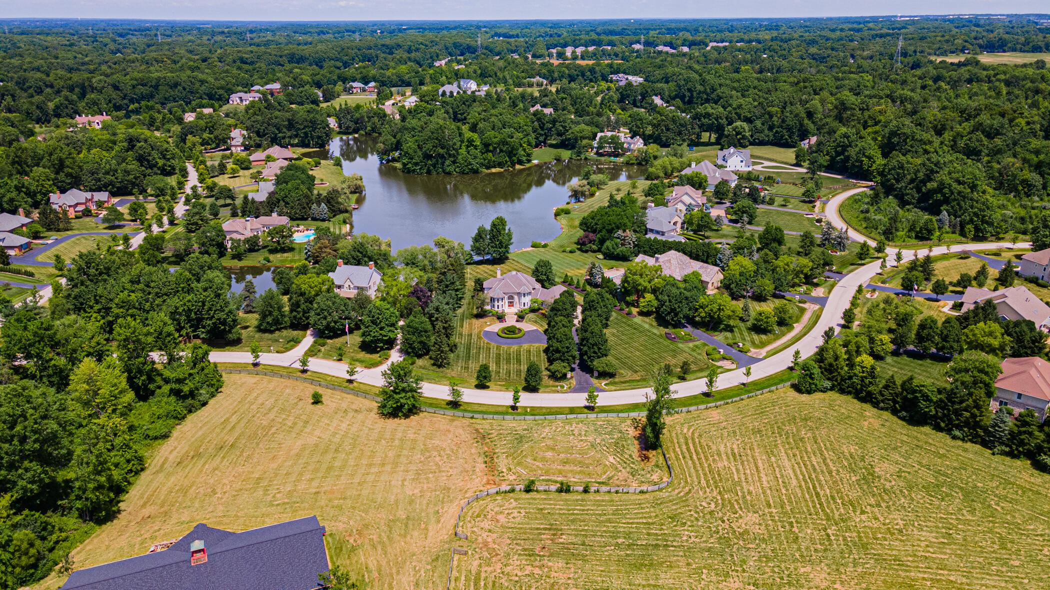 2055 Havenswood Place