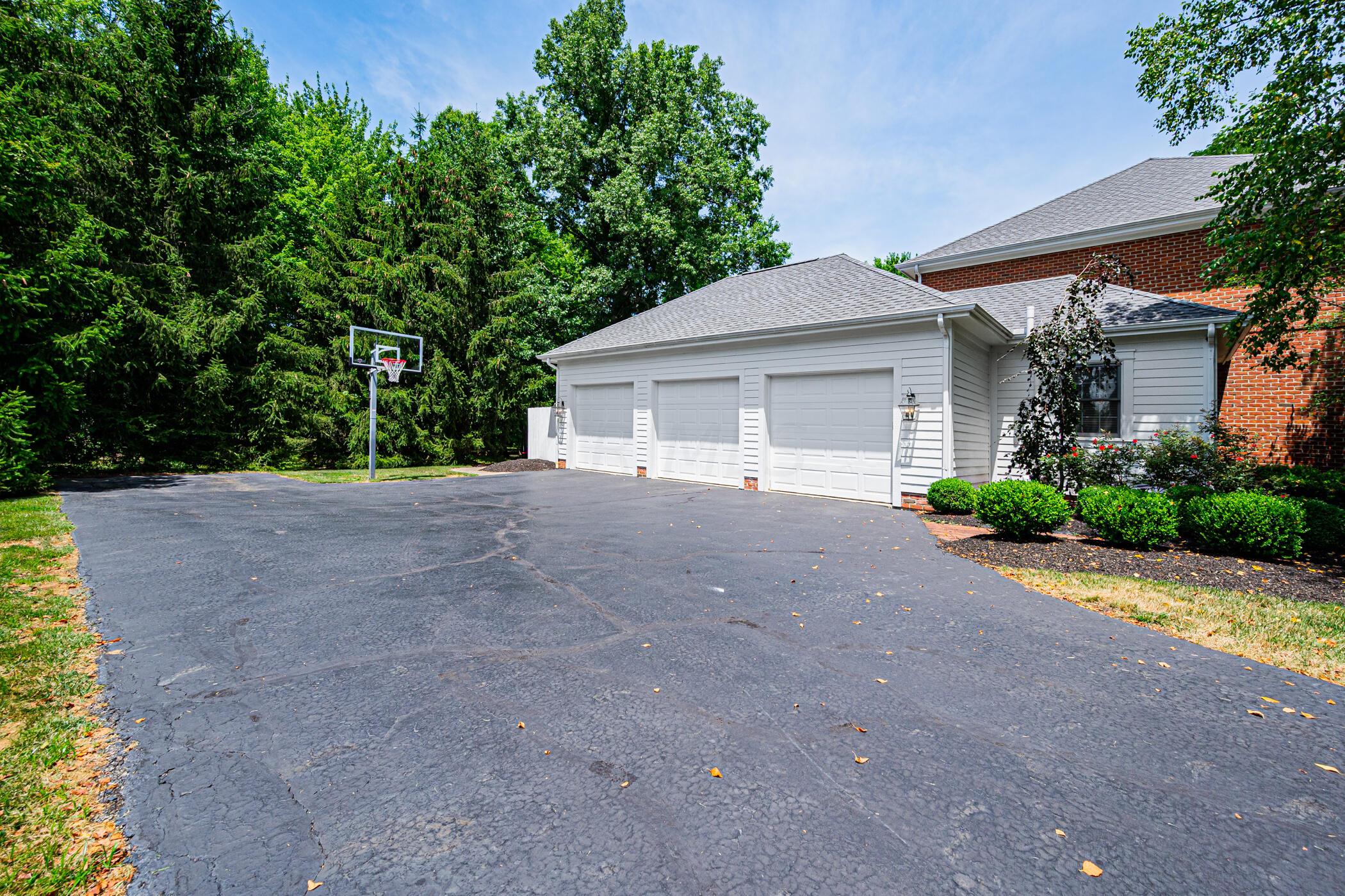 2055 Havenswood Place