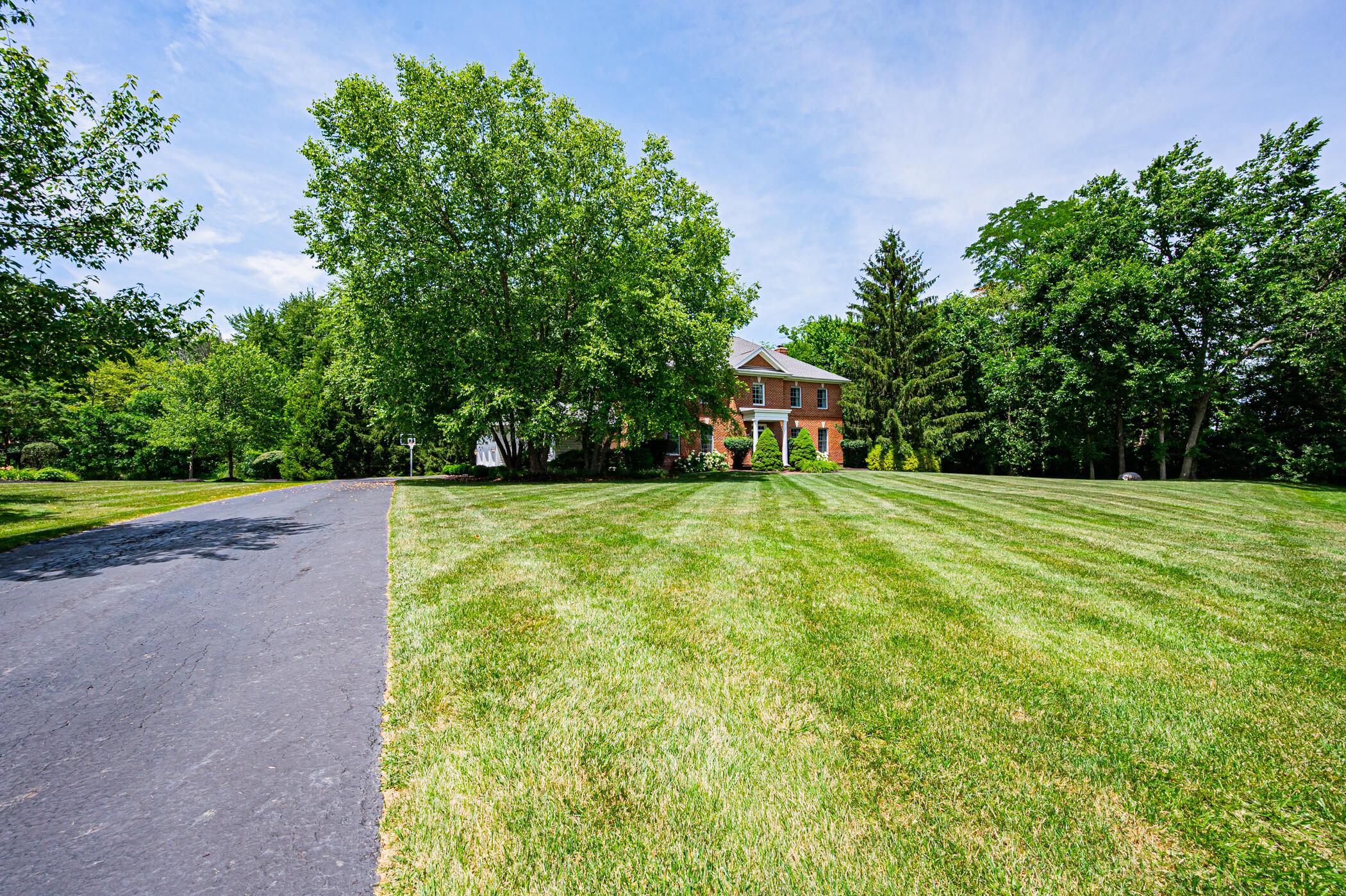 2055 Havenswood Place