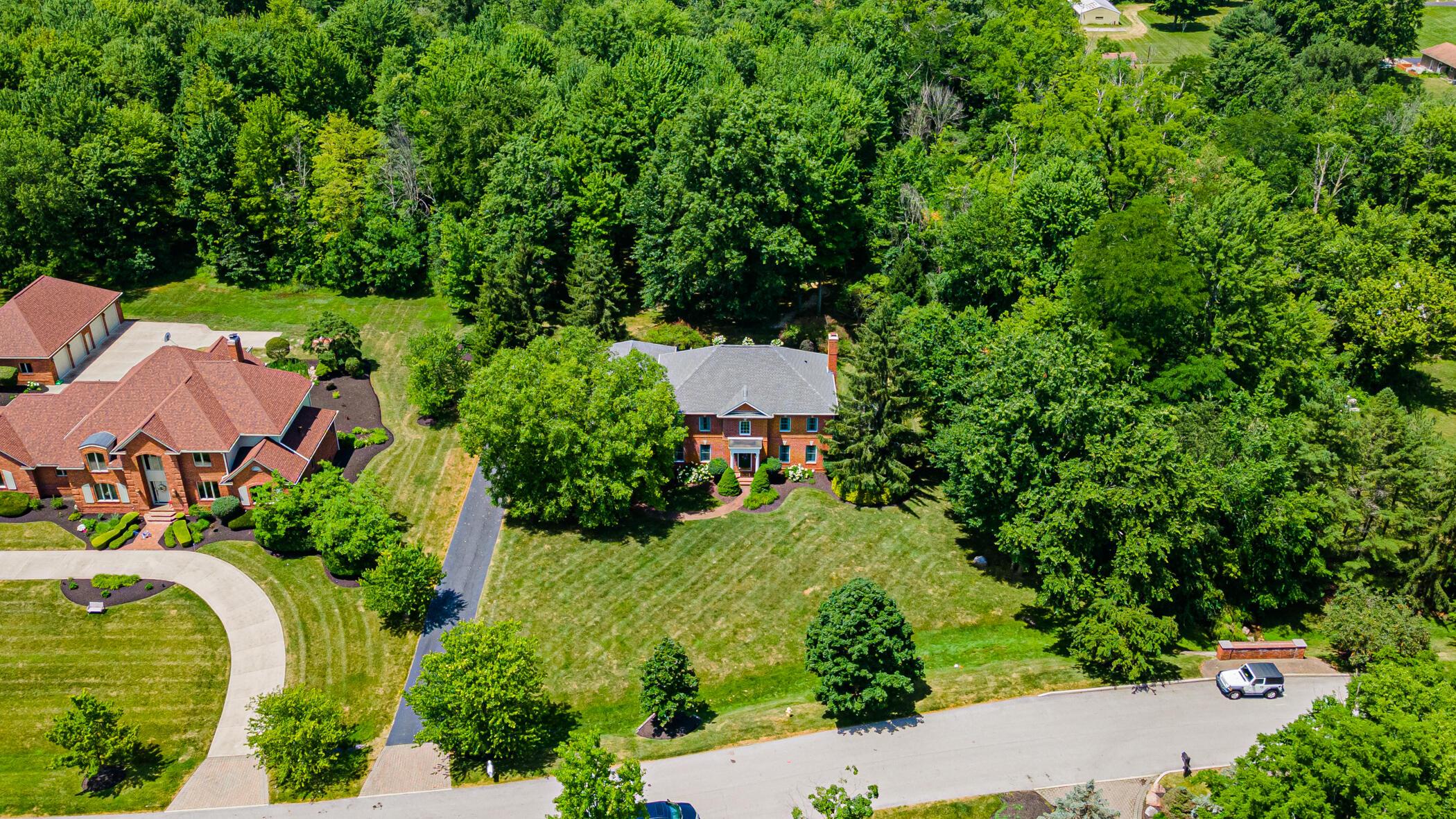 2055 Havenswood Place