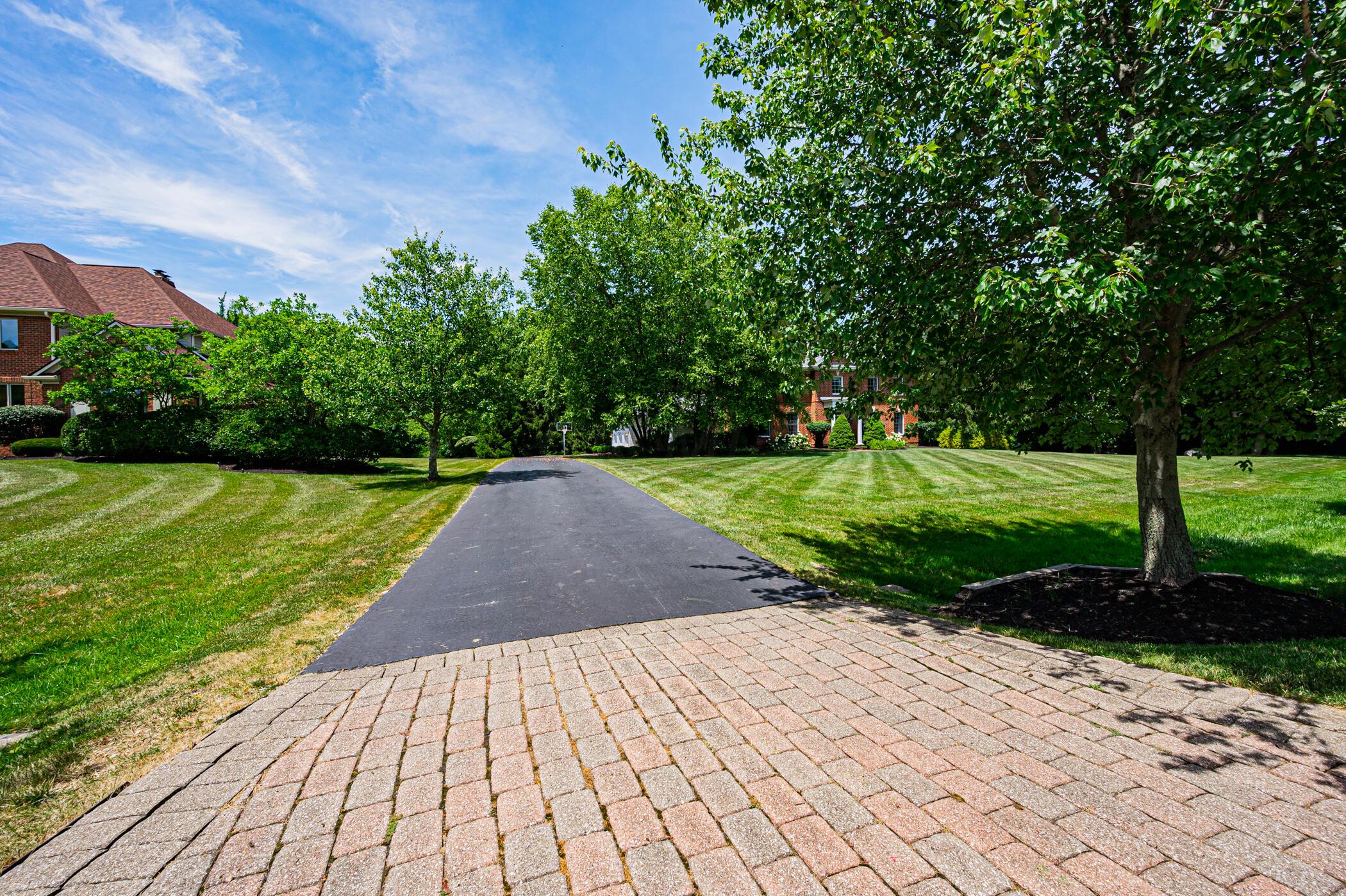 2055 Havenswood Place
