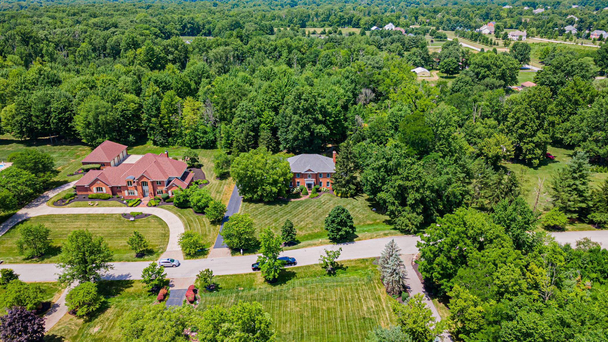 2055 Havenswood Place
