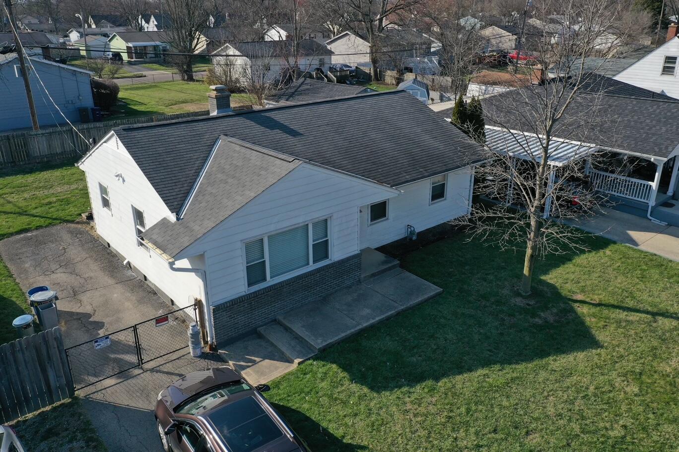 3353 Oaklawn Street