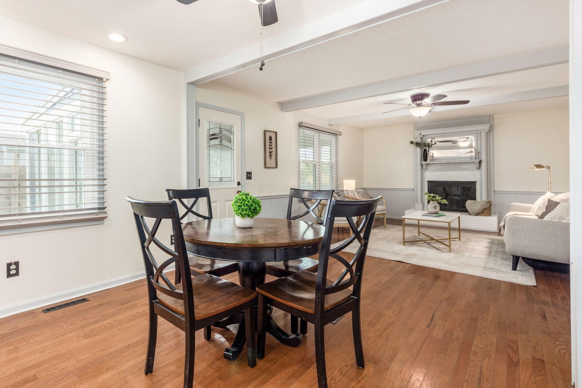 609 Grist Run Road