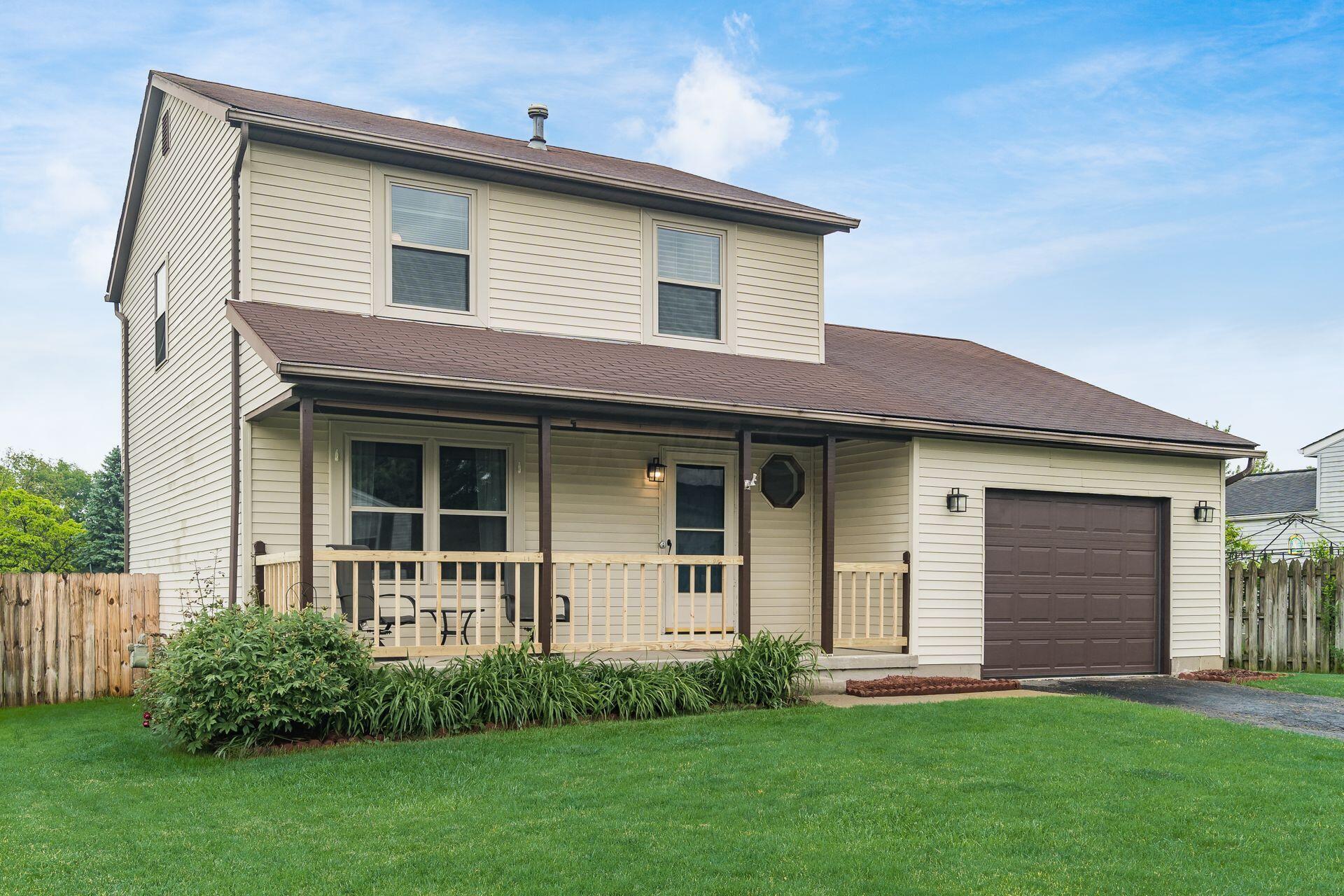 732 Cherrymonte Drive