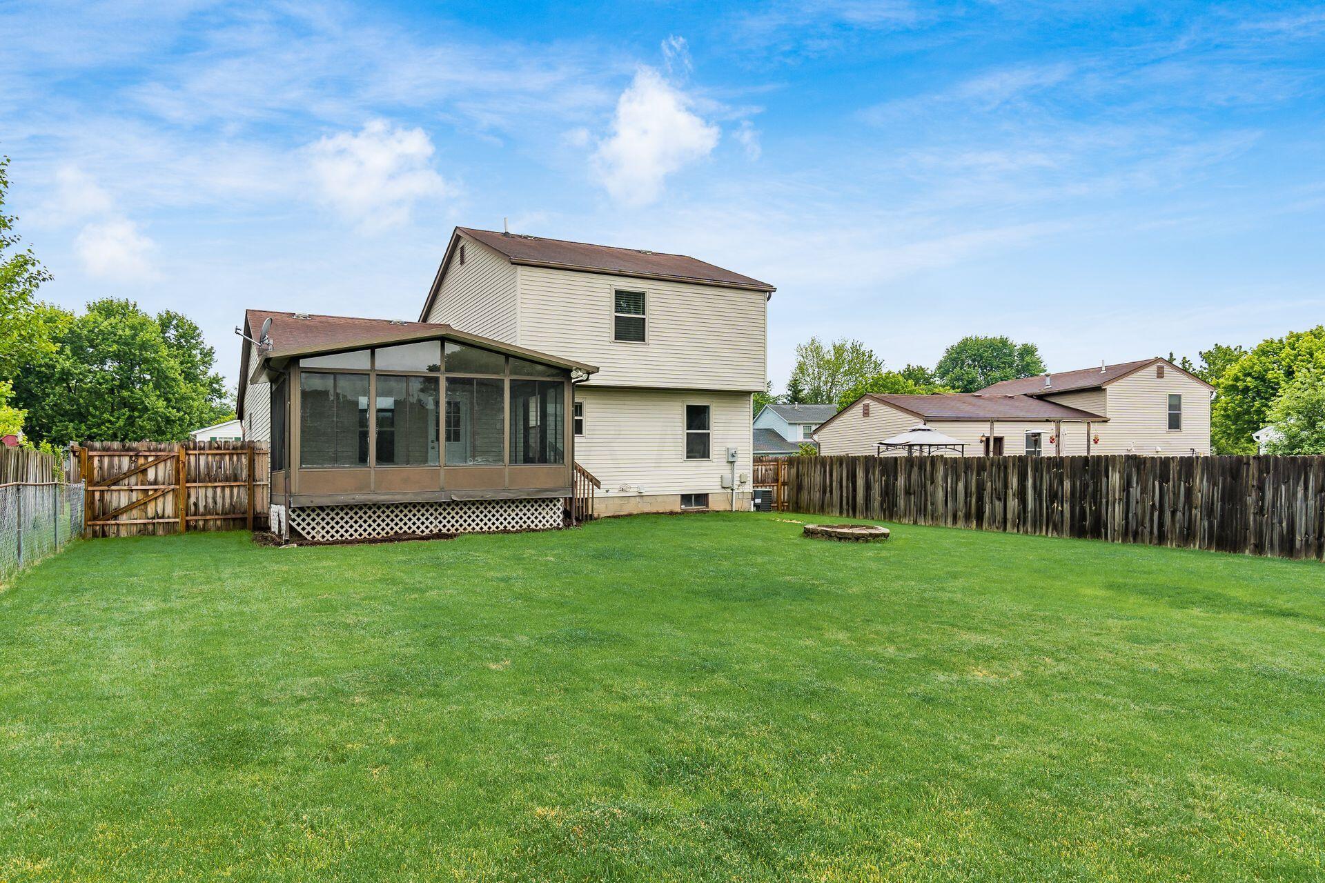 732 Cherrymonte Drive