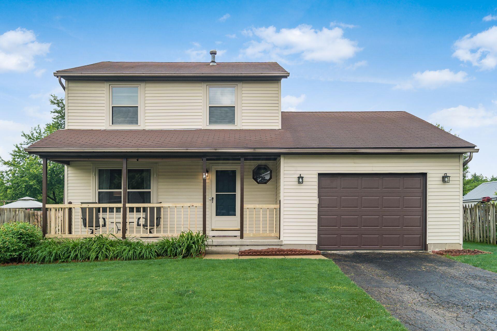 732 Cherrymonte Drive