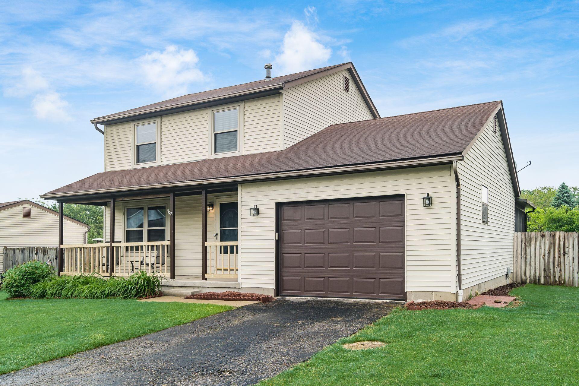 732 Cherrymonte Drive