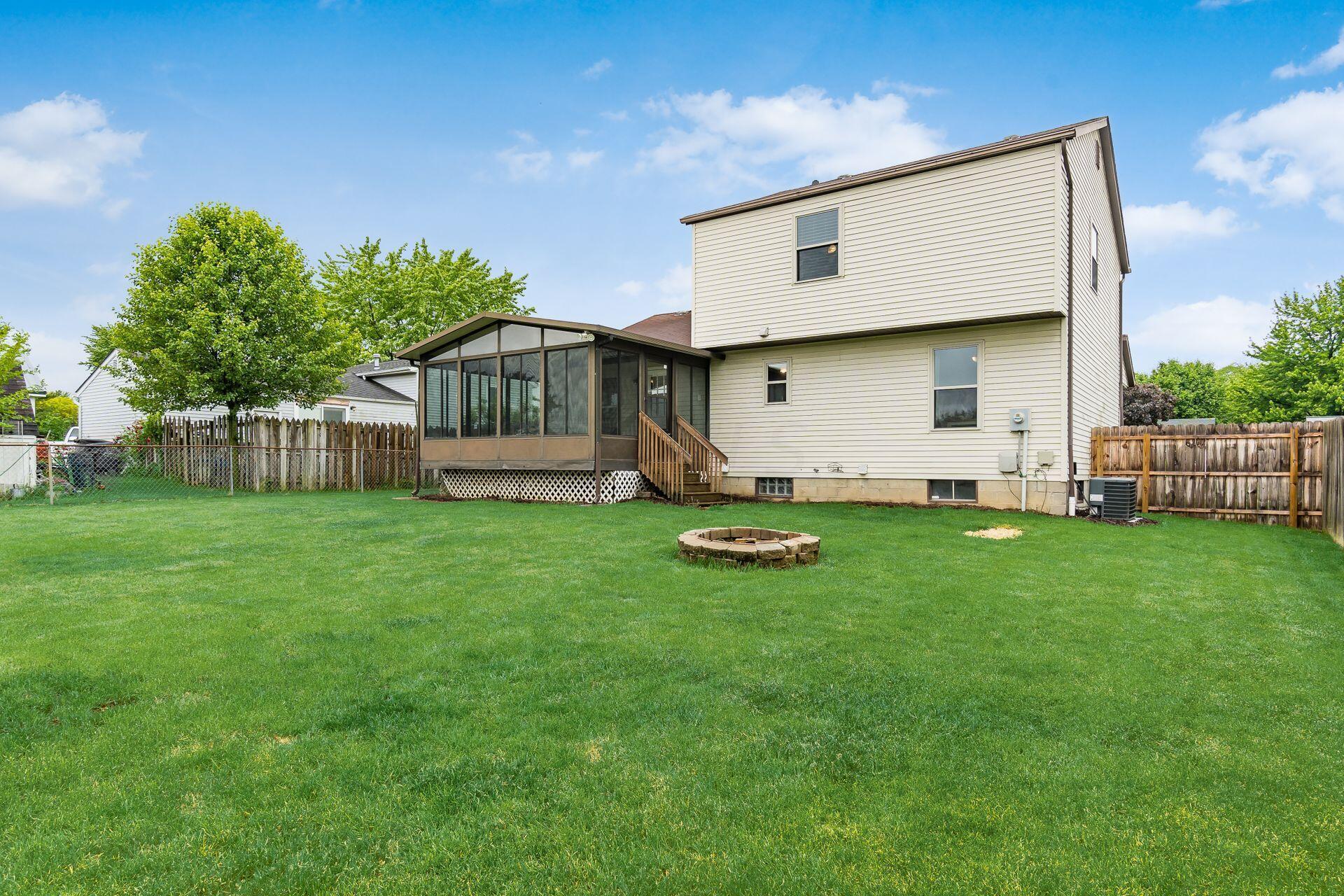 732 Cherrymonte Drive