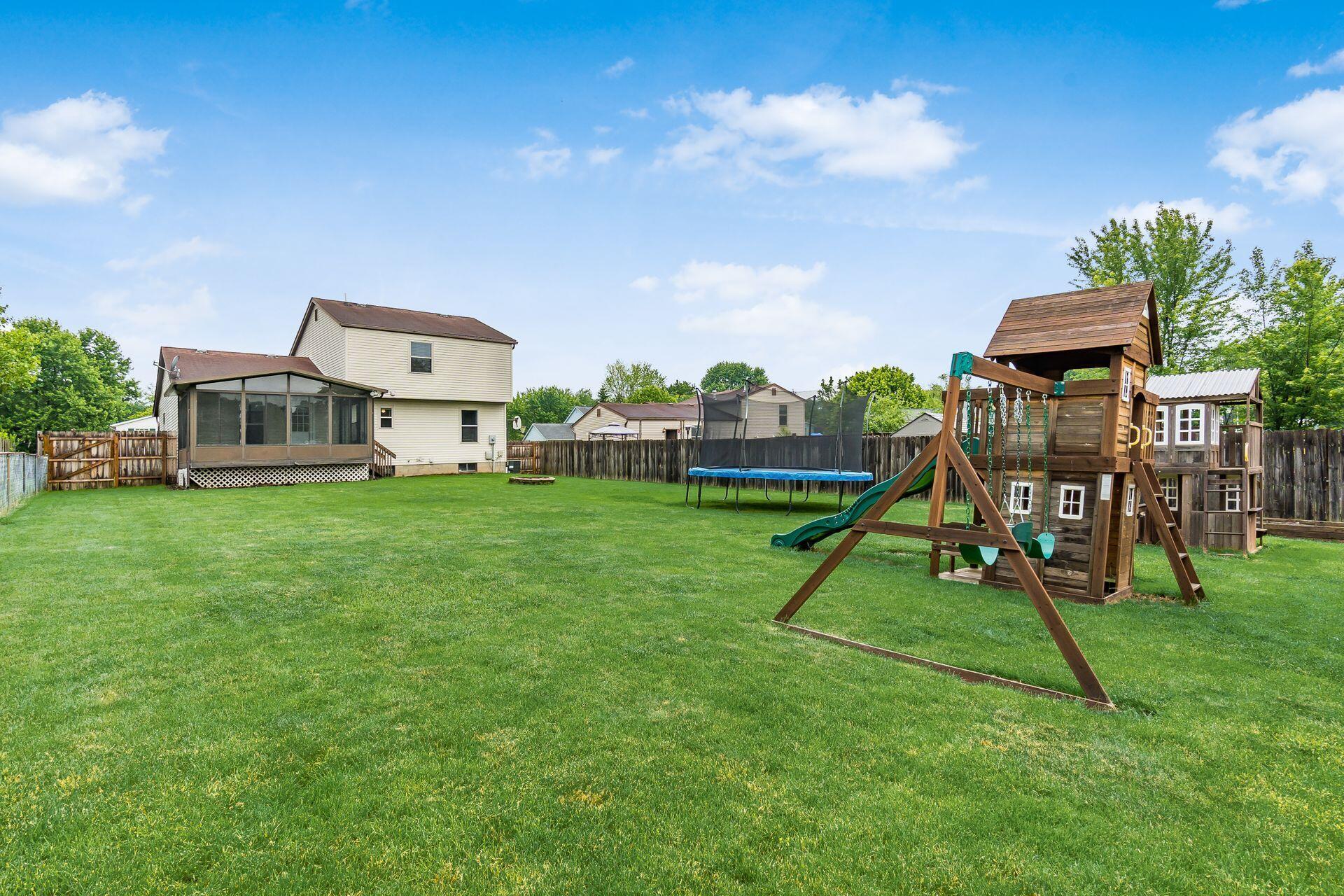 732 Cherrymonte Drive