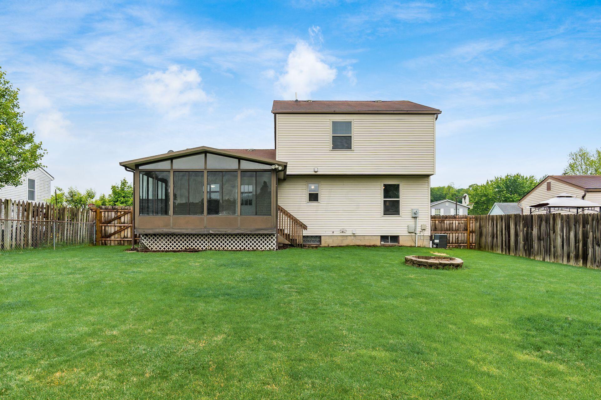 732 Cherrymonte Drive