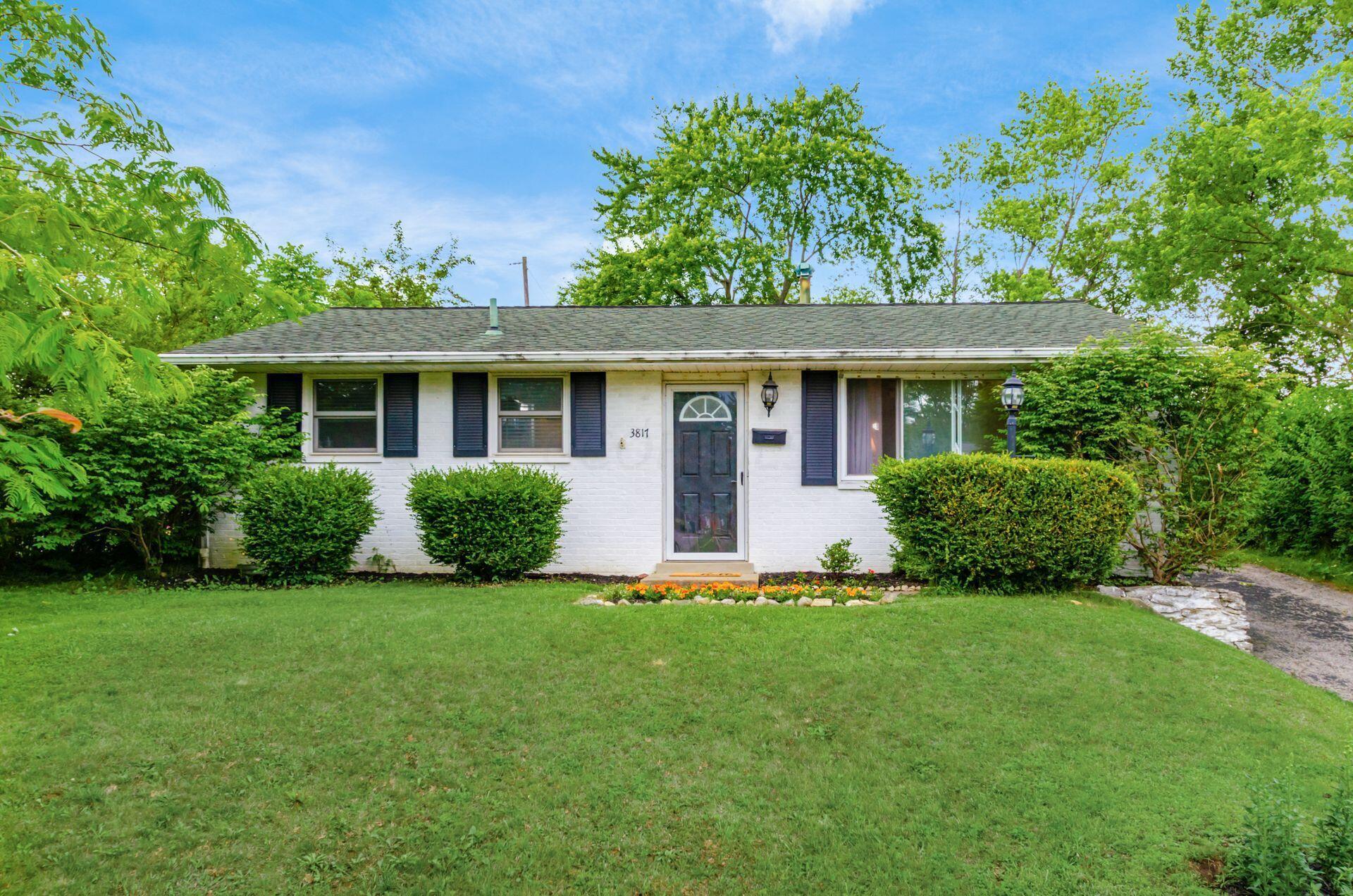 3817 Luxair Drive
