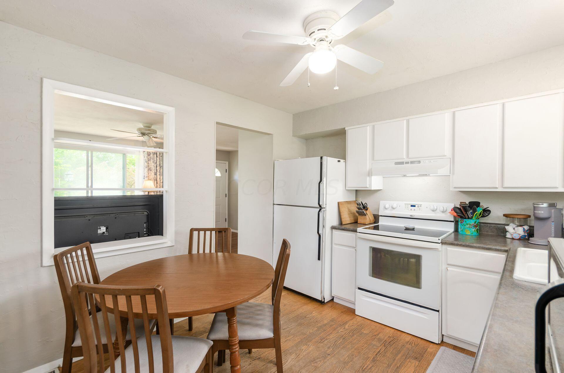 3817 Luxair Drive