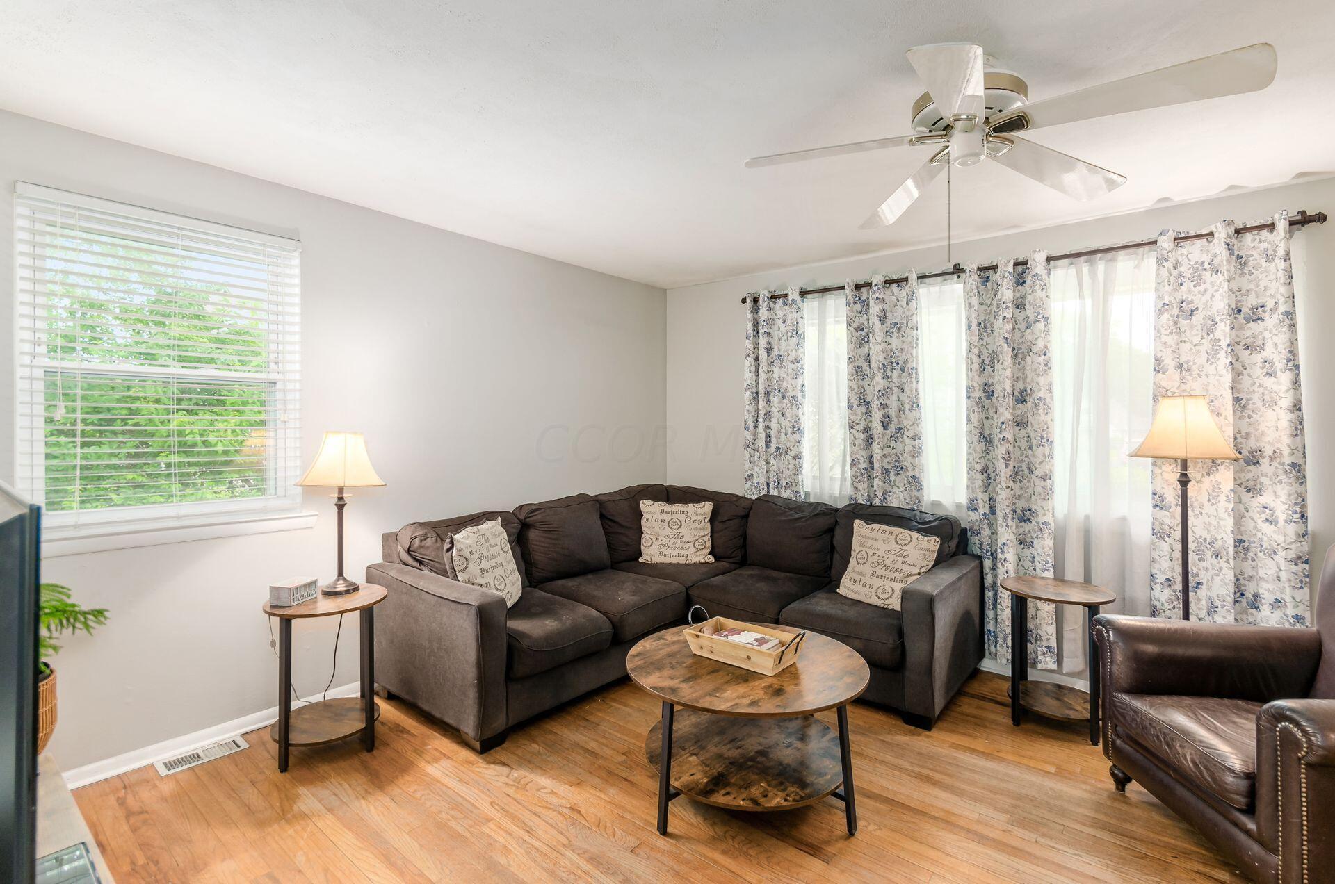 3817 Luxair Drive