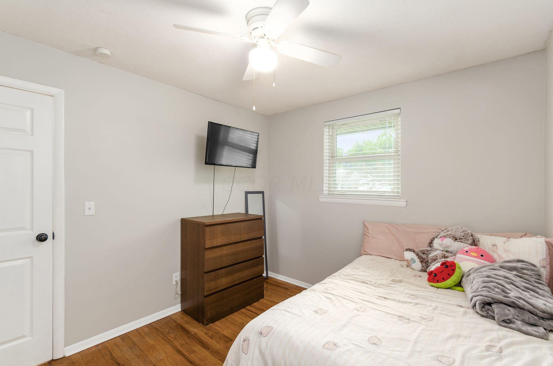 3817 Luxair Drive