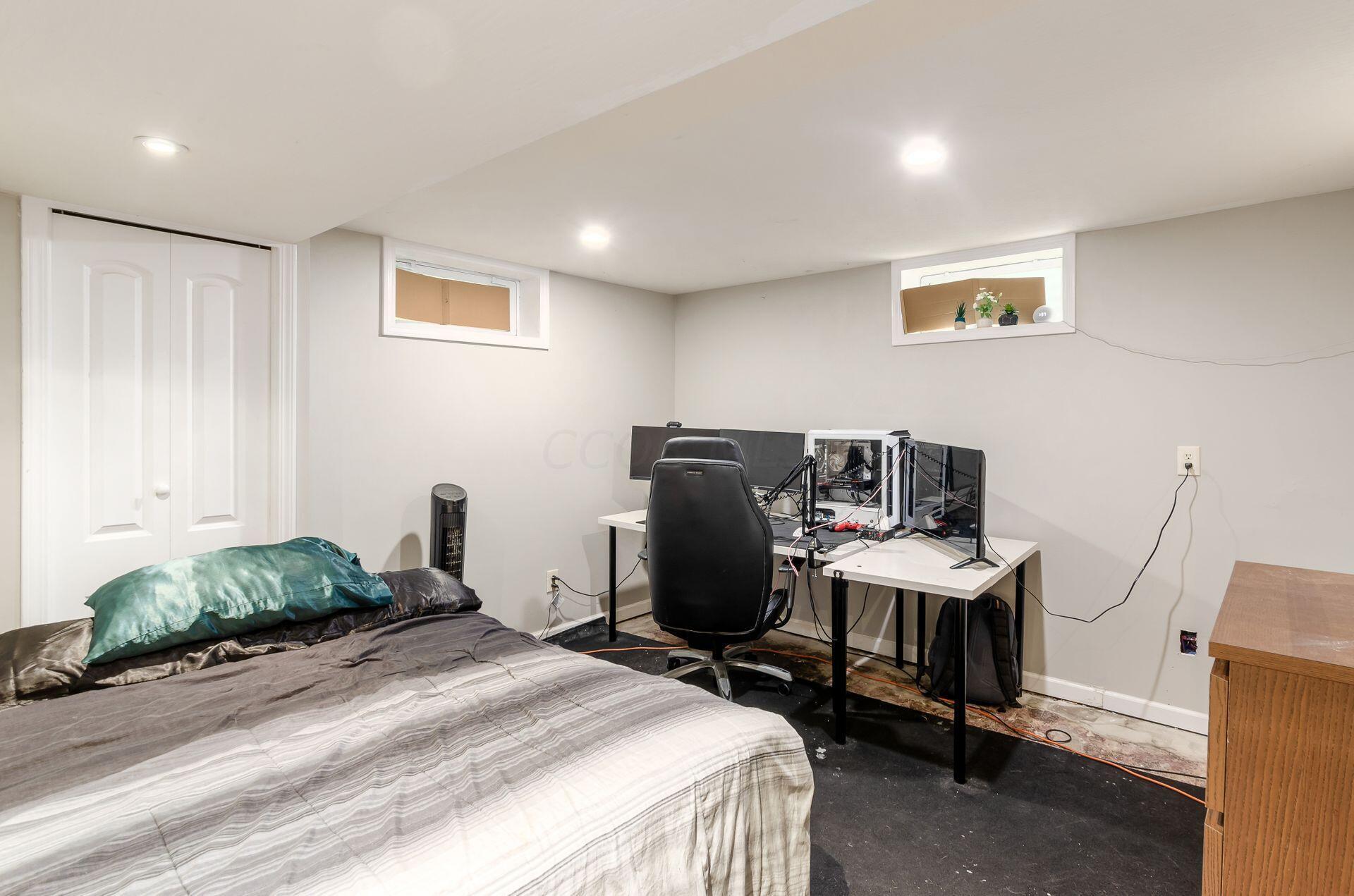3817 Luxair Drive