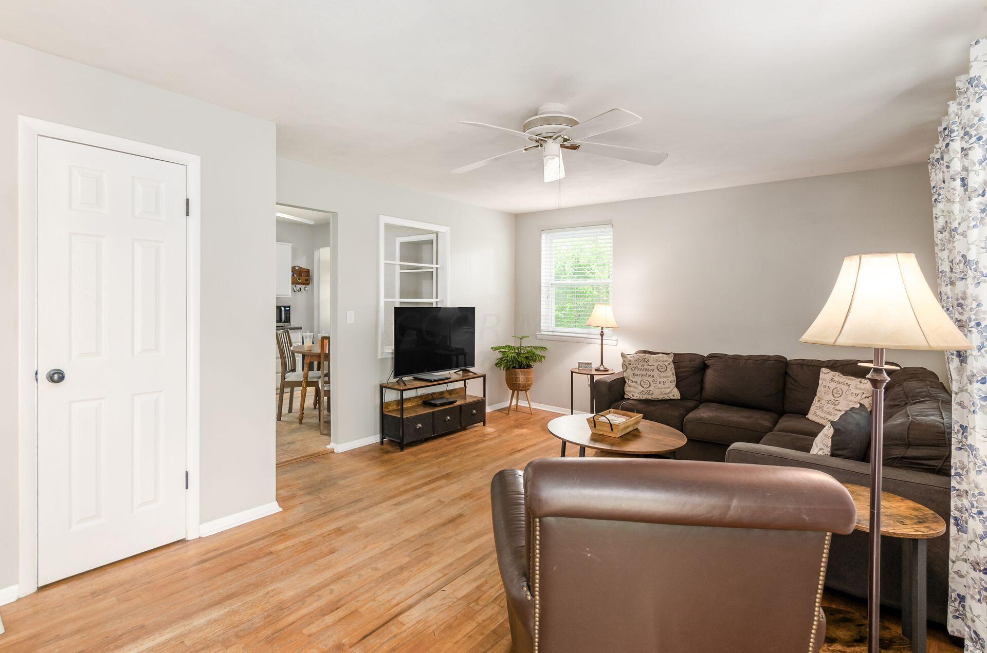 3817 Luxair Drive