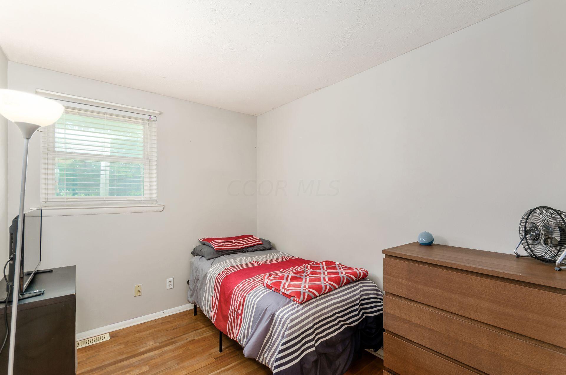 3817 Luxair Drive
