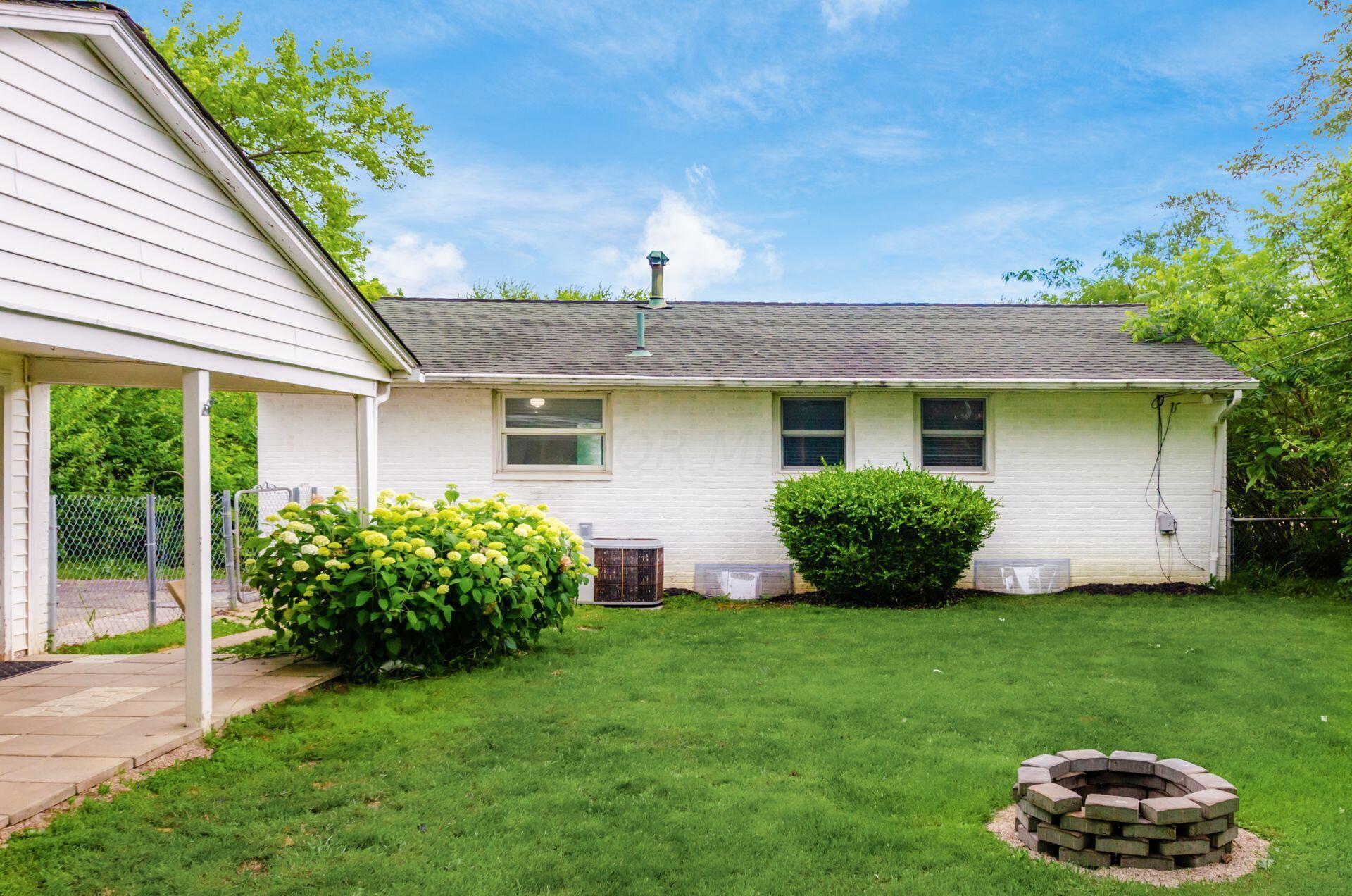 3817 Luxair Drive