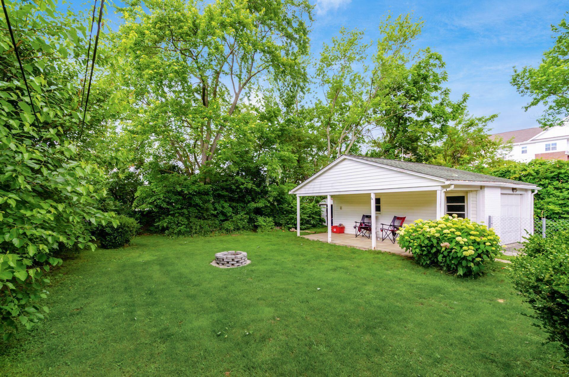 3817 Luxair Drive