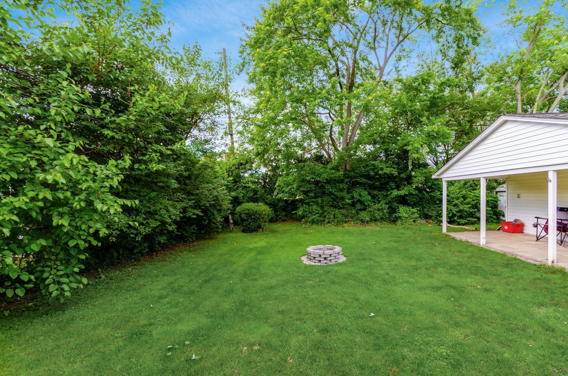 3817 Luxair Drive