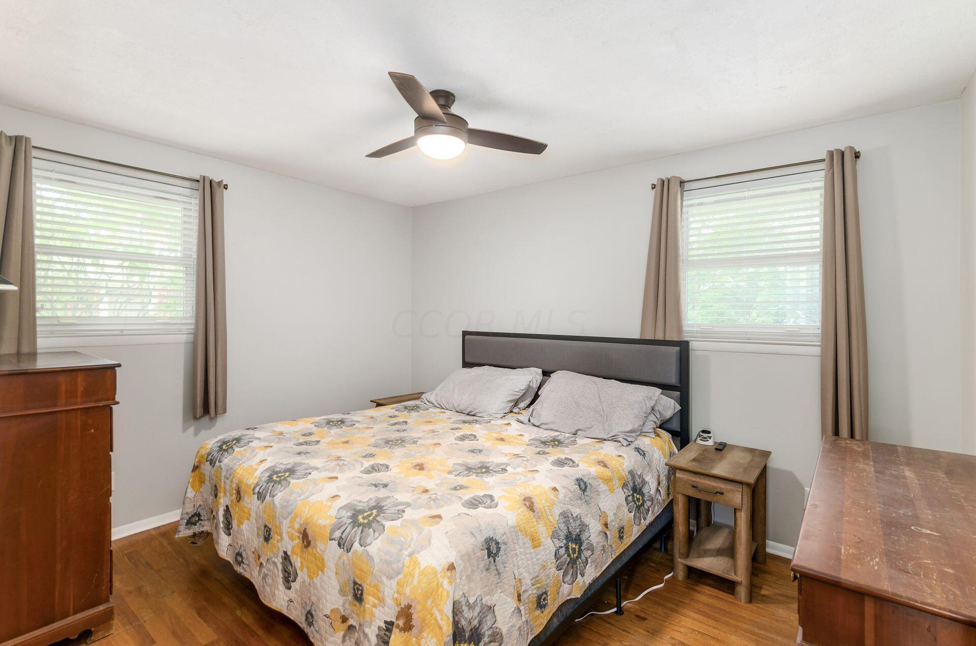 3817 Luxair Drive