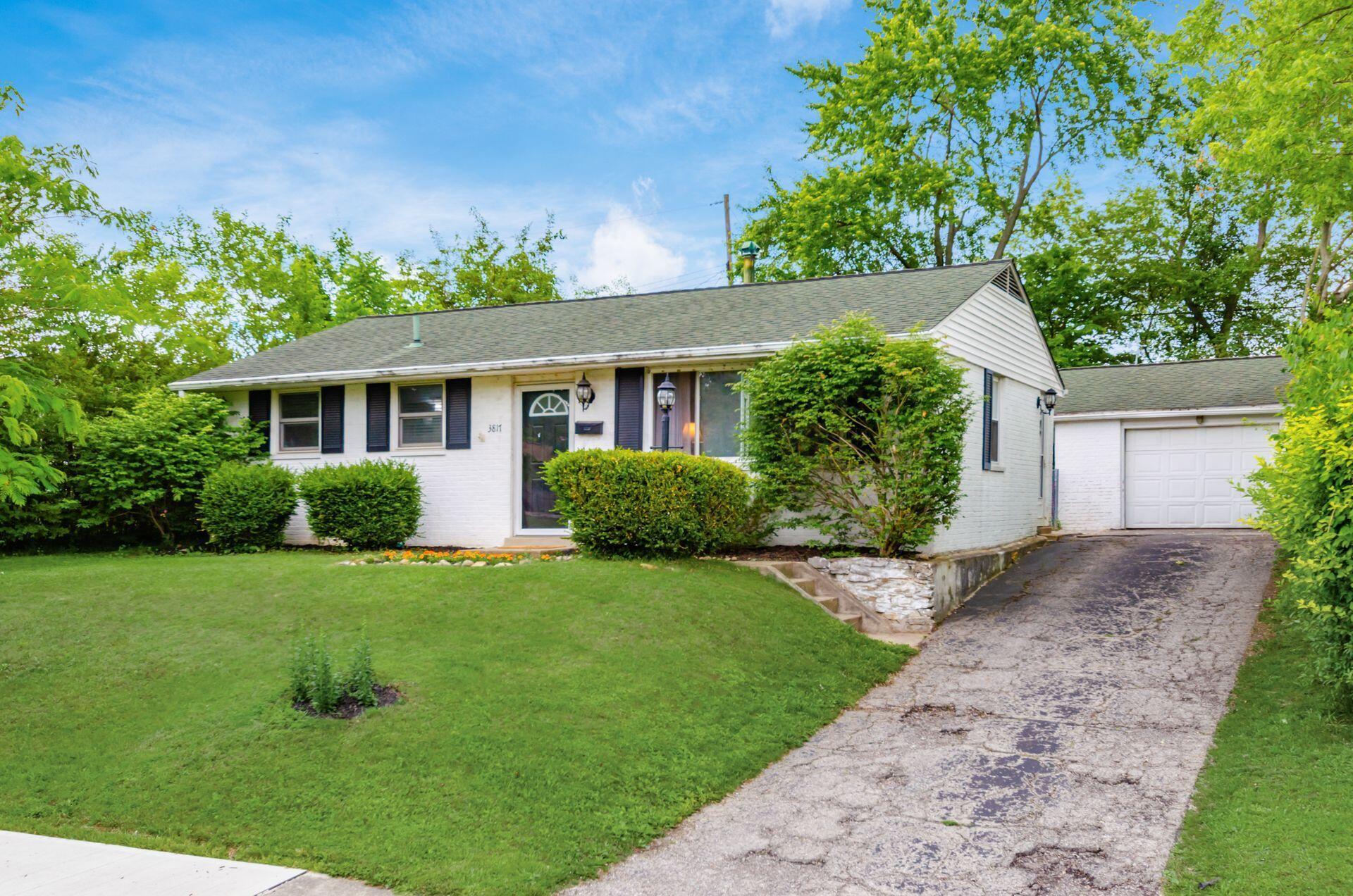 3817 Luxair Drive