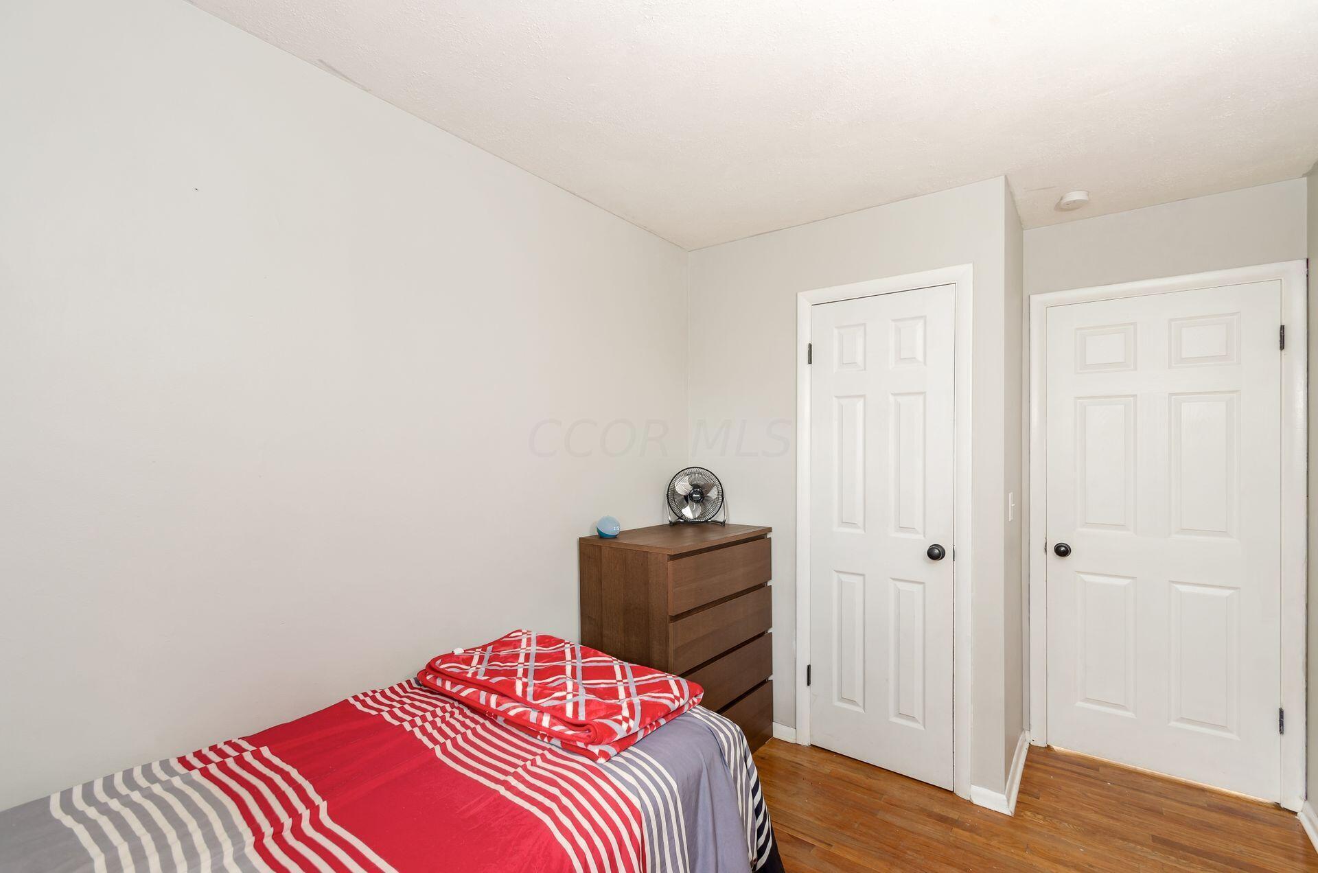 3817 Luxair Drive
