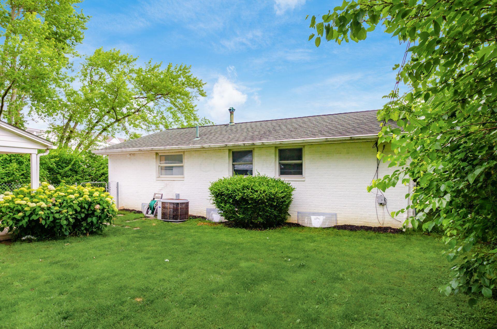 3817 Luxair Drive