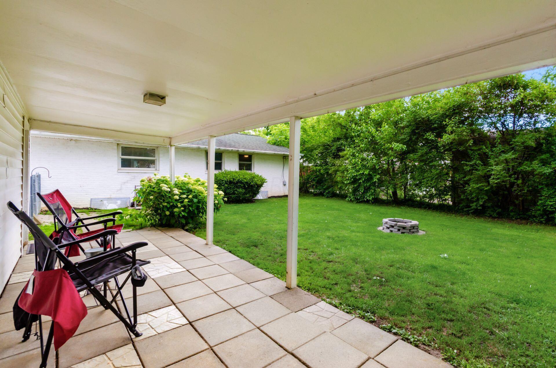 3817 Luxair Drive