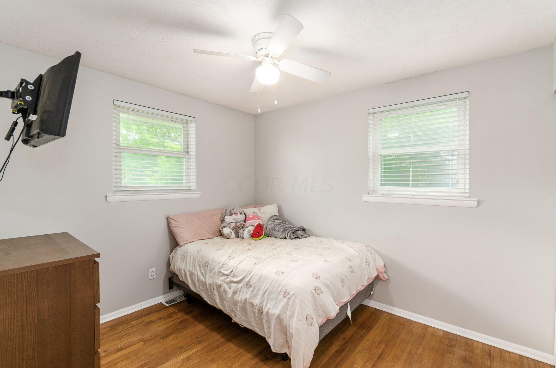 3817 Luxair Drive