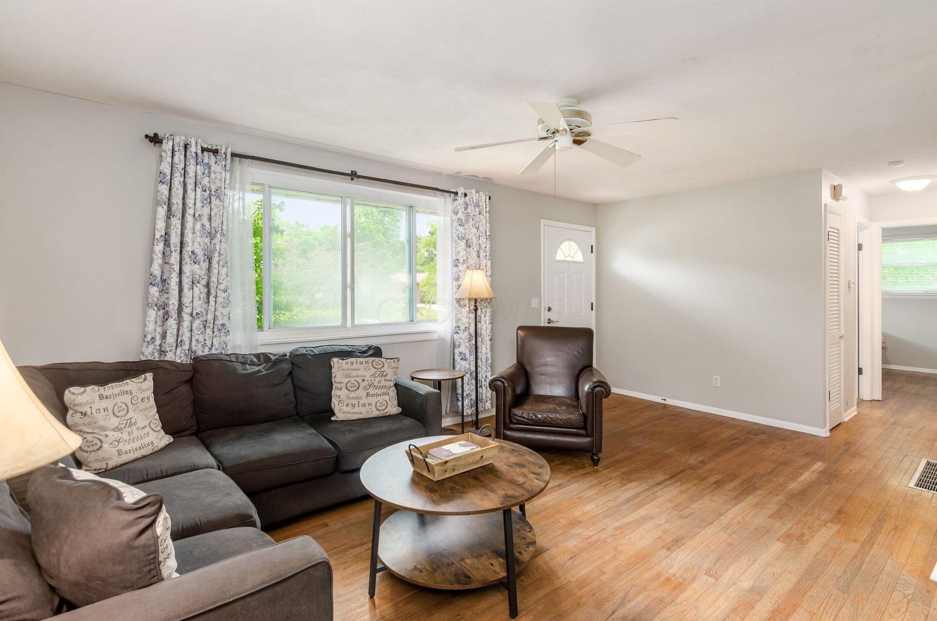 3817 Luxair Drive