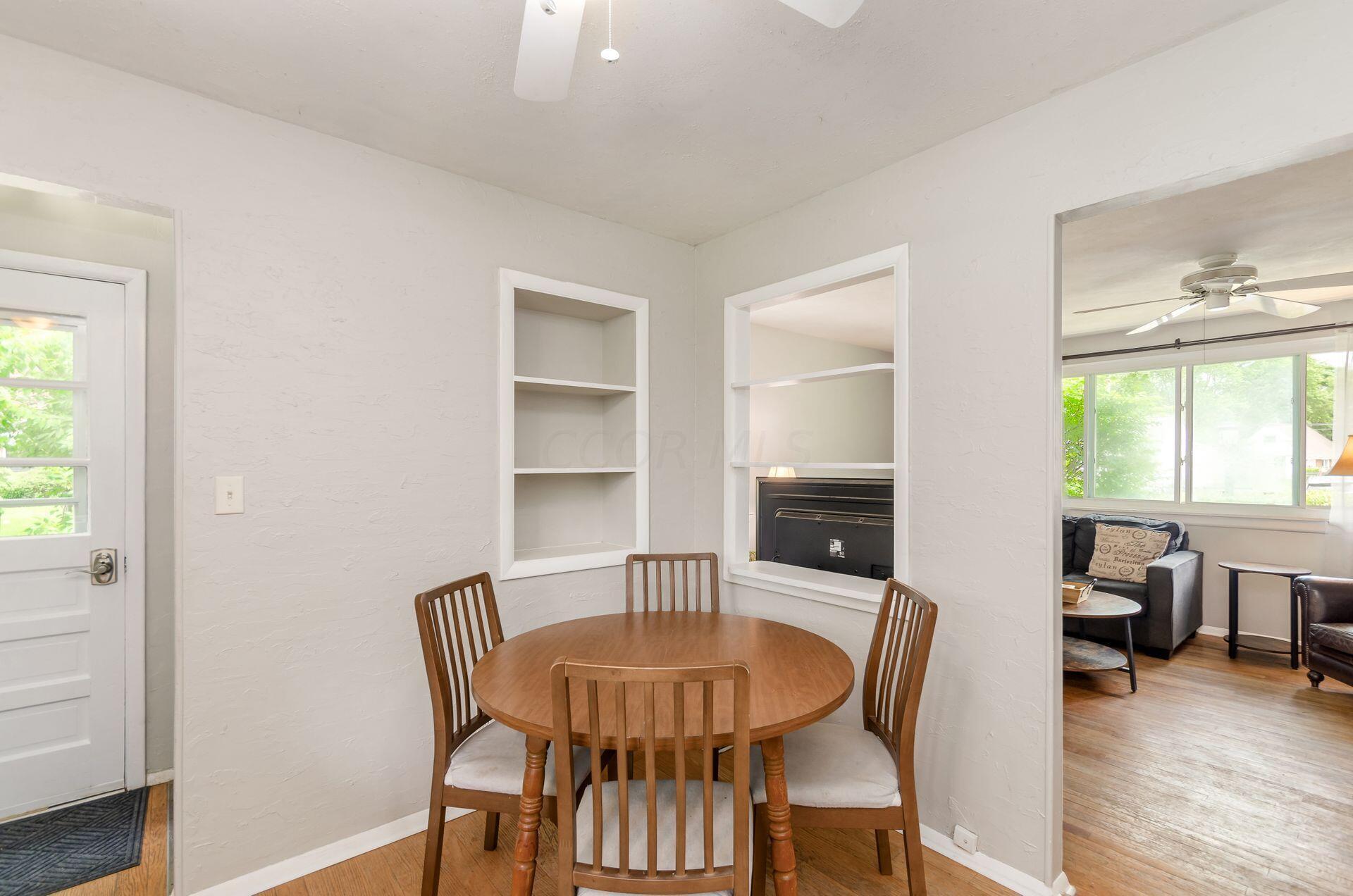 3817 Luxair Drive