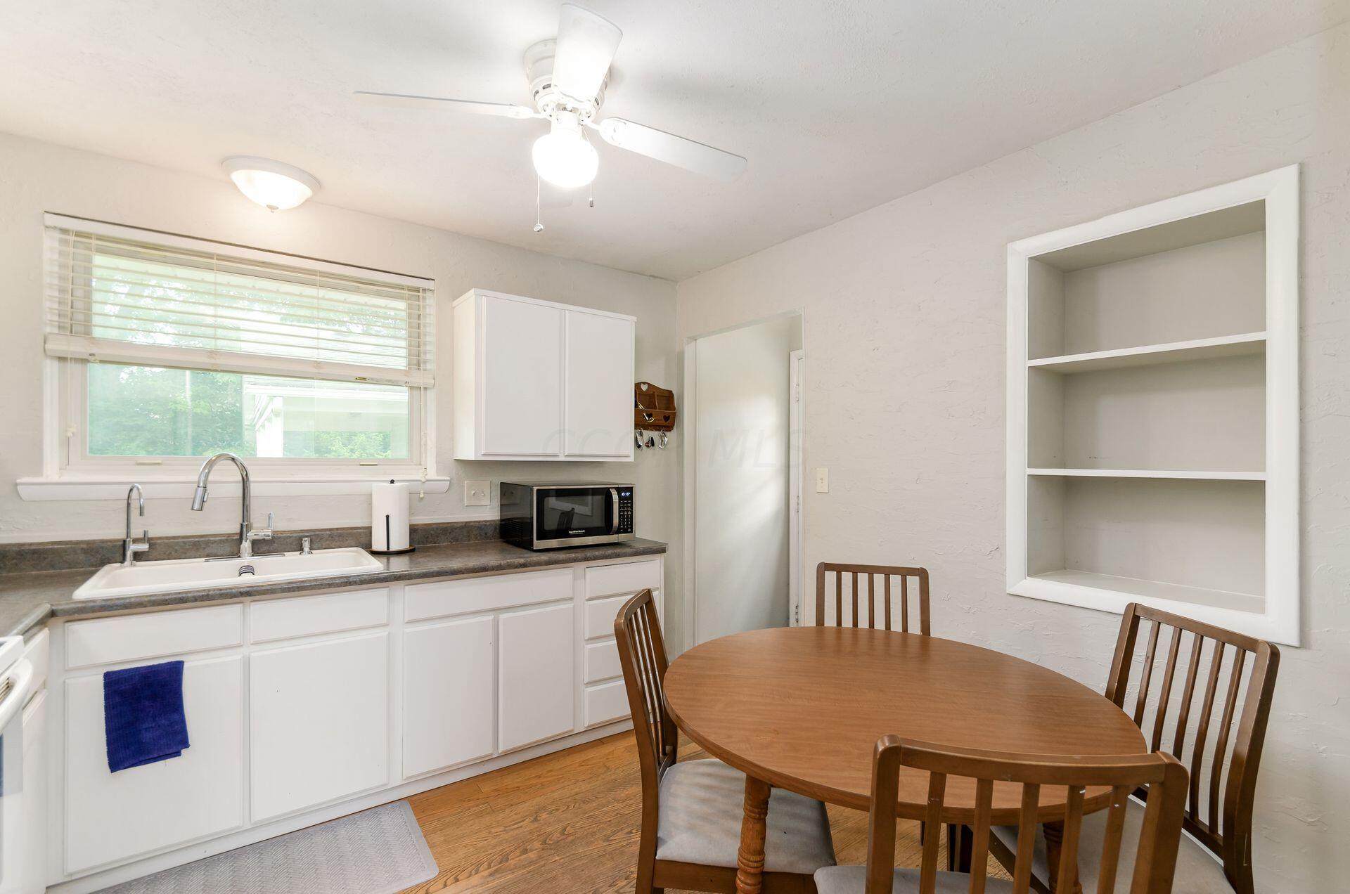 3817 Luxair Drive