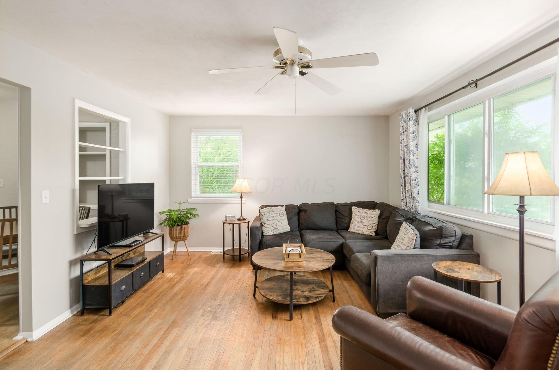 3817 Luxair Drive