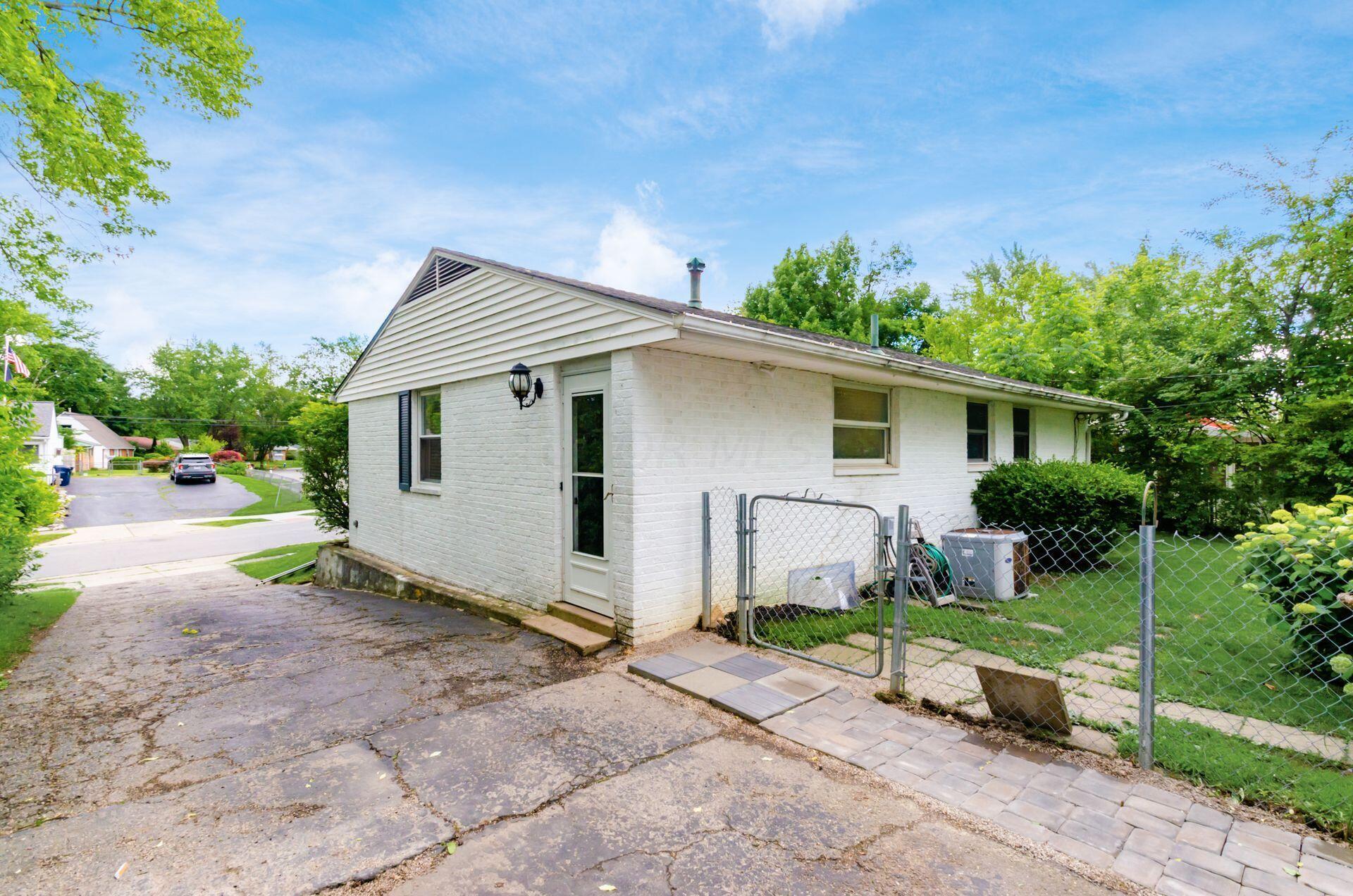 3817 Luxair Drive