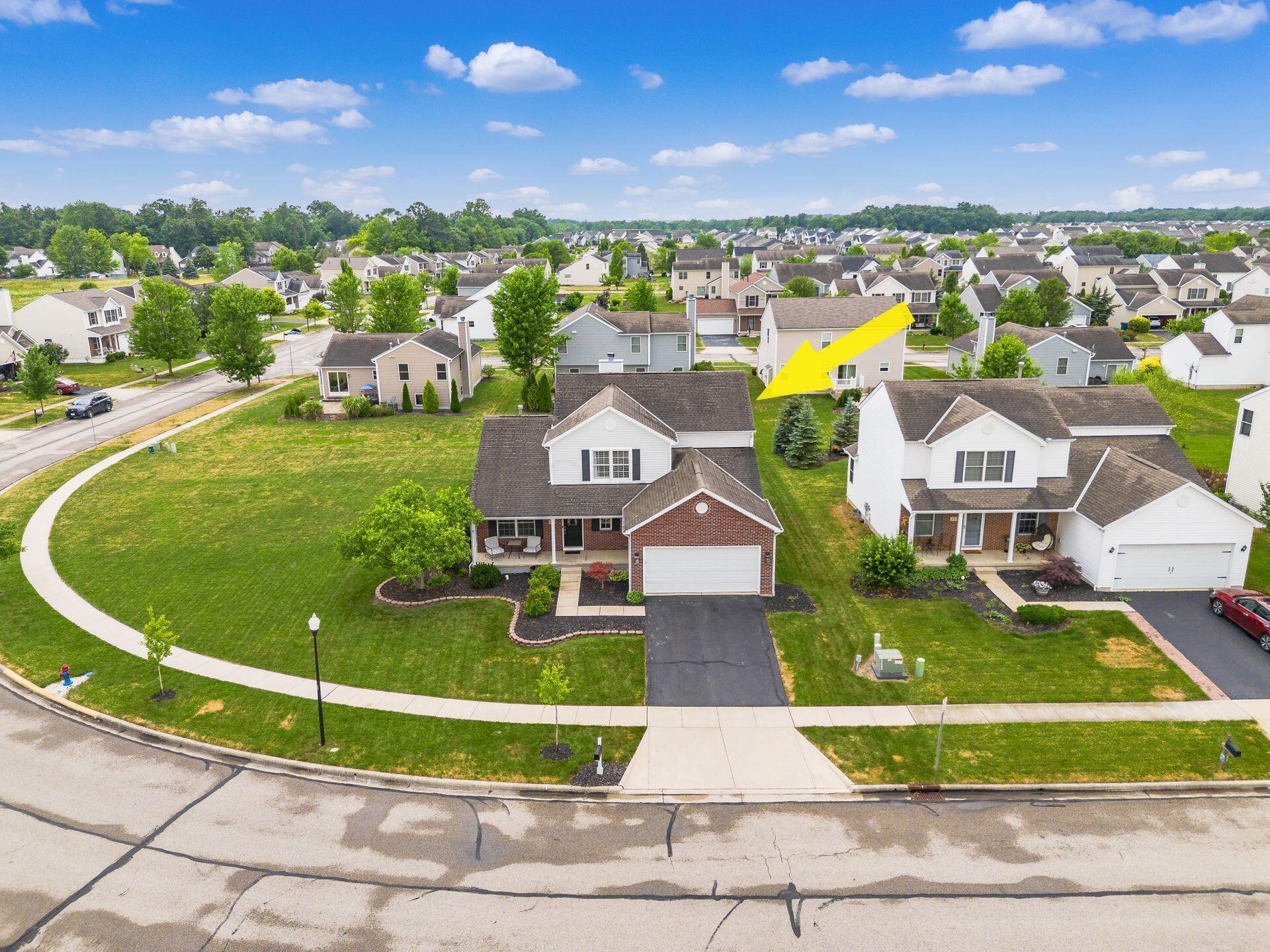382 Triple Crown Way