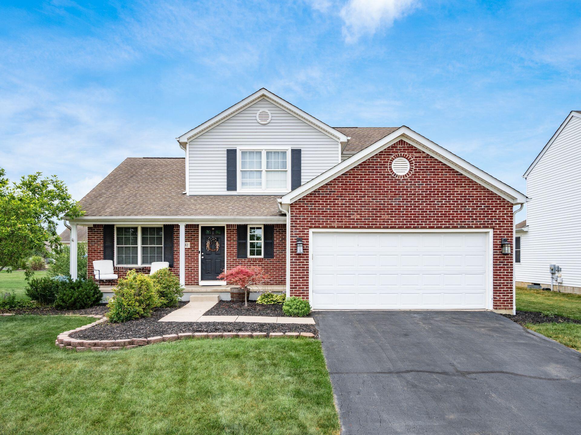 382 Triple Crown Way