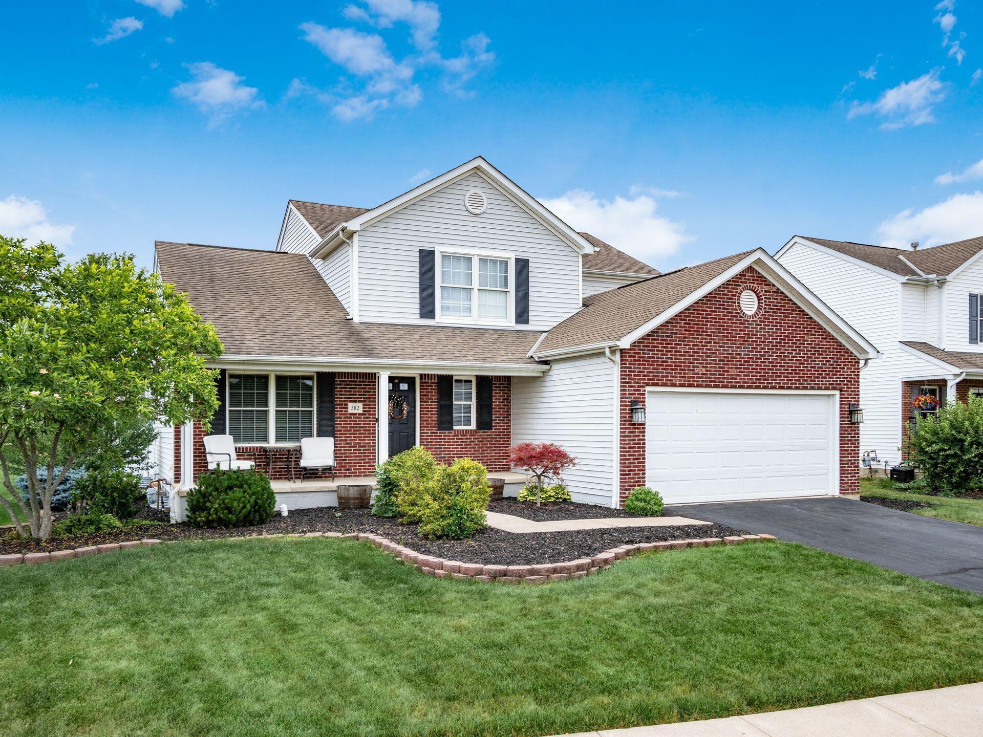 382 Triple Crown Way