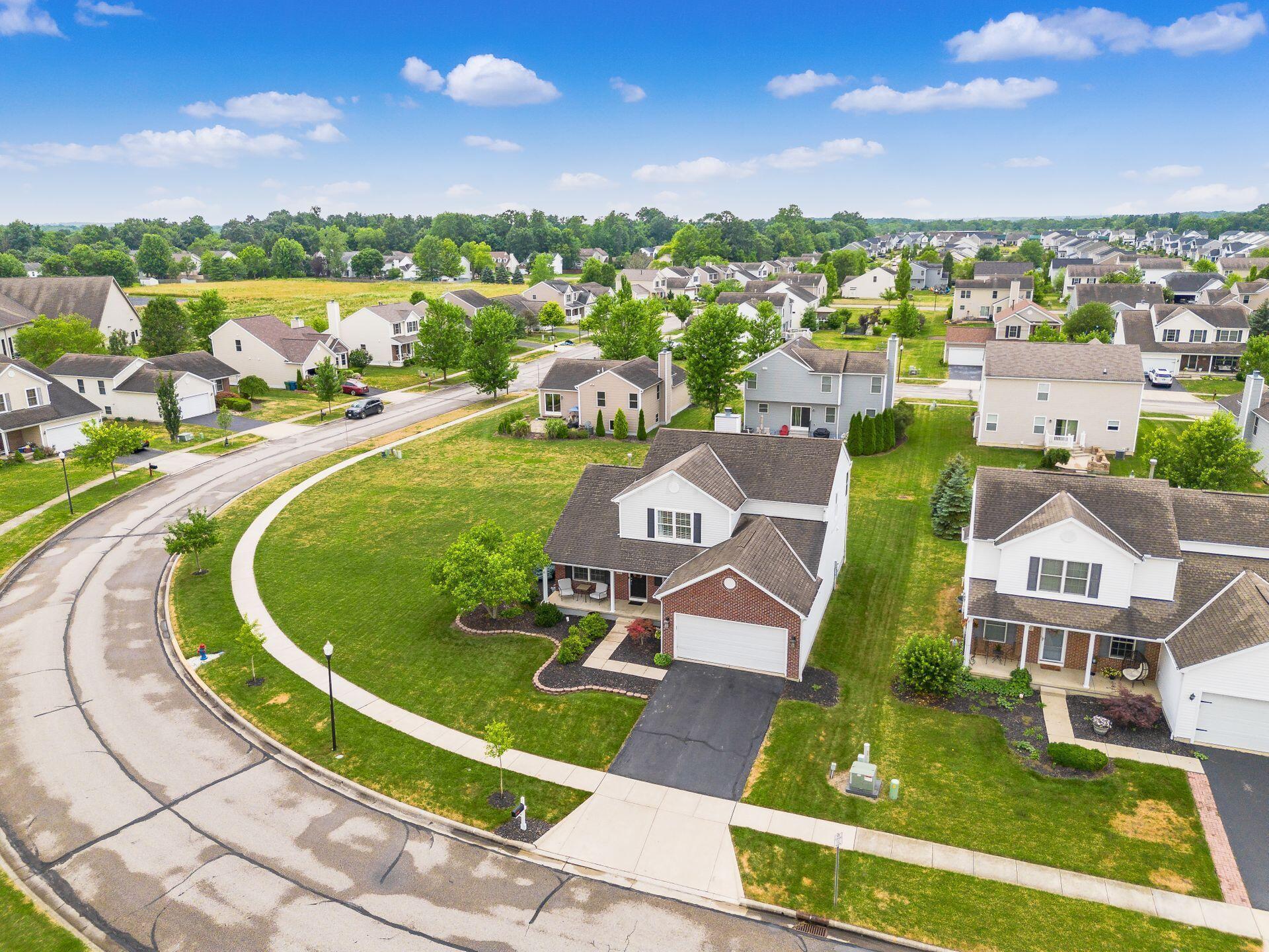 382 Triple Crown Way