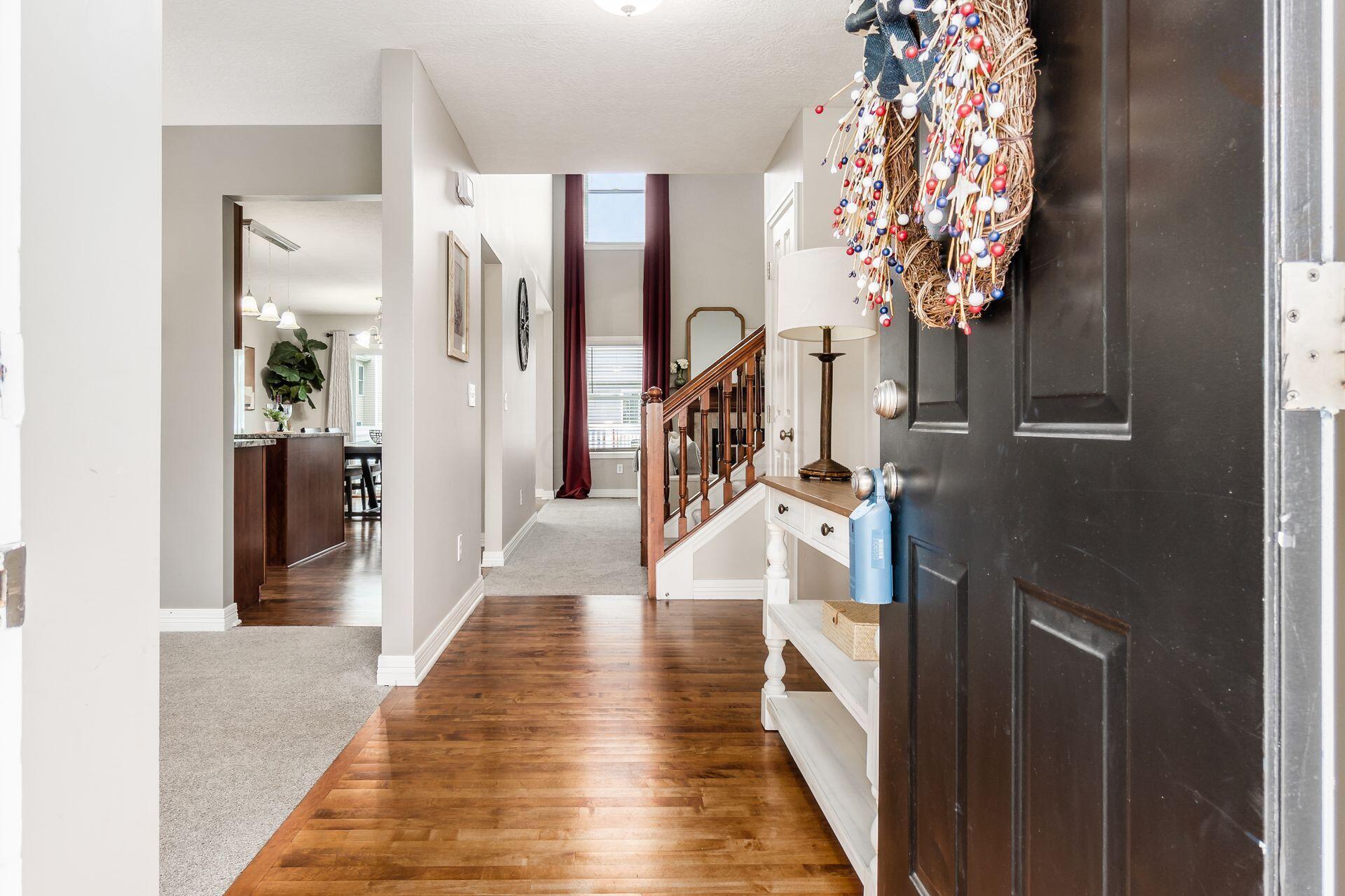 382 Triple Crown Way
