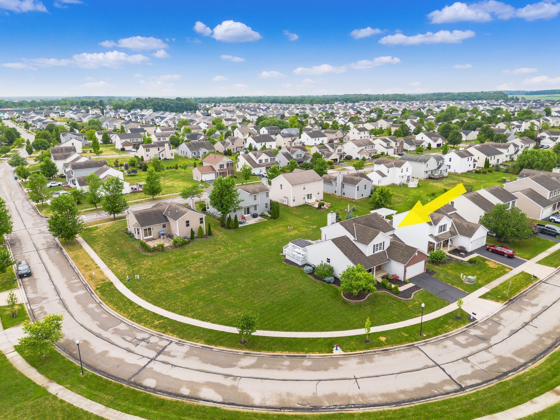 382 Triple Crown Way