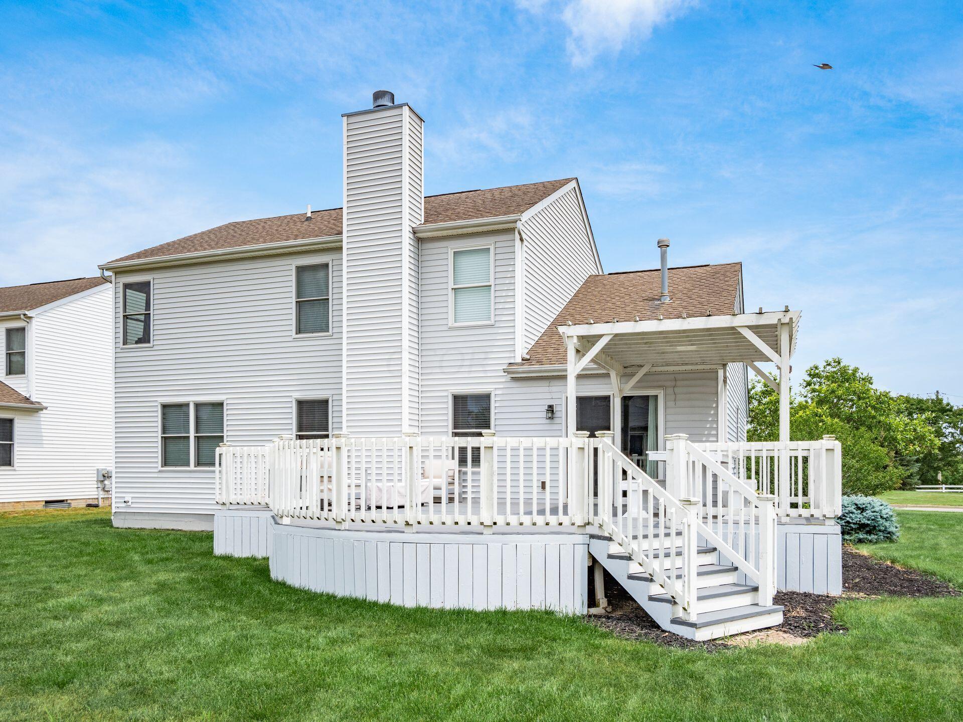 382 Triple Crown Way